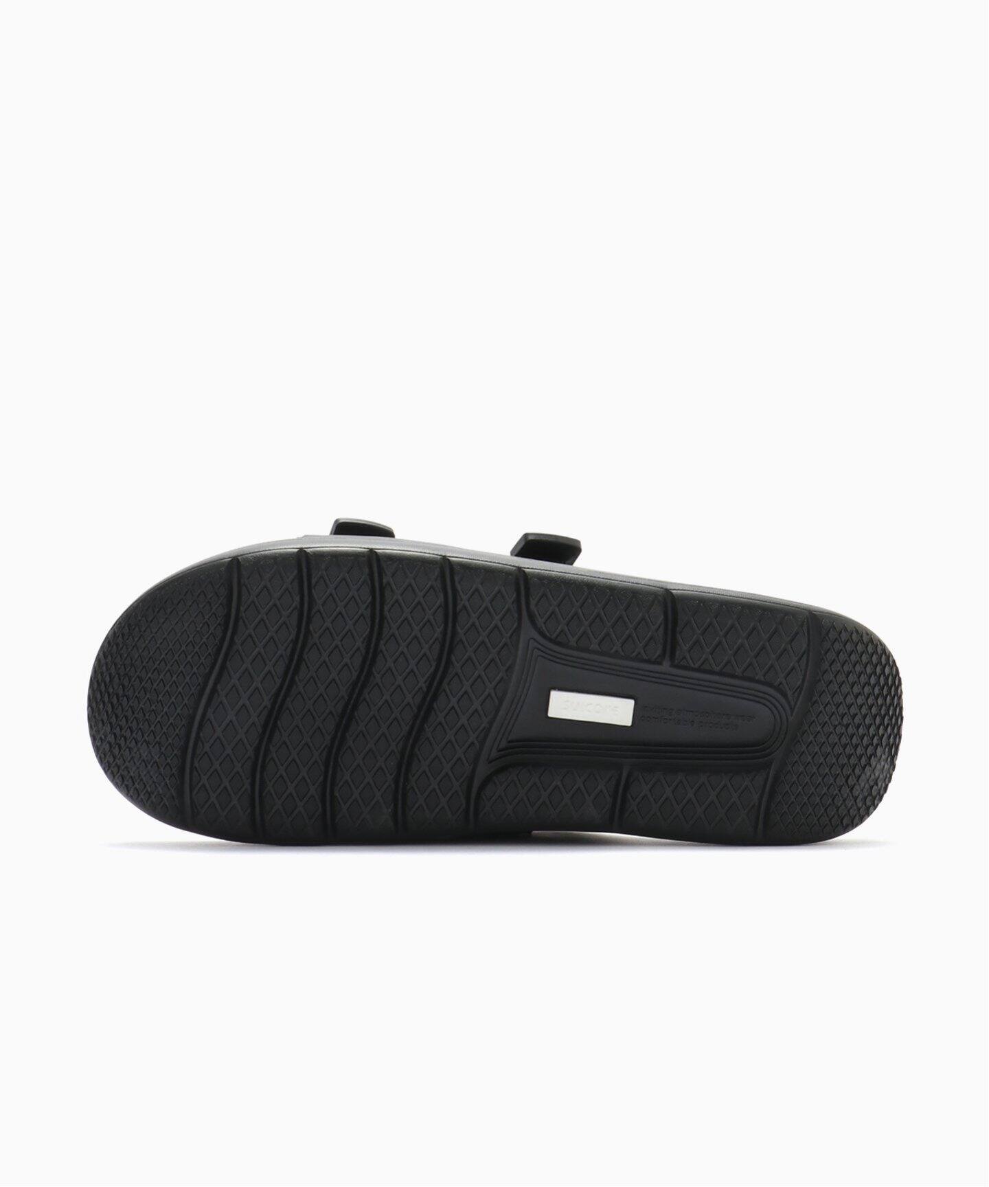 SUICOKE / スイコック URICH（サンダル）｜417 EDIFICE（フォー