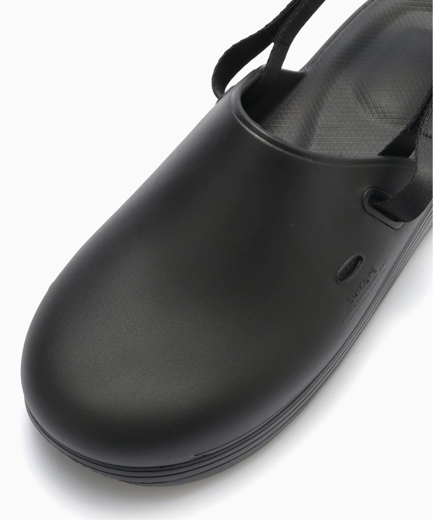 SUICOKE / スイコック CAPPO（サンダル）｜417 EDIFICE（フォー
