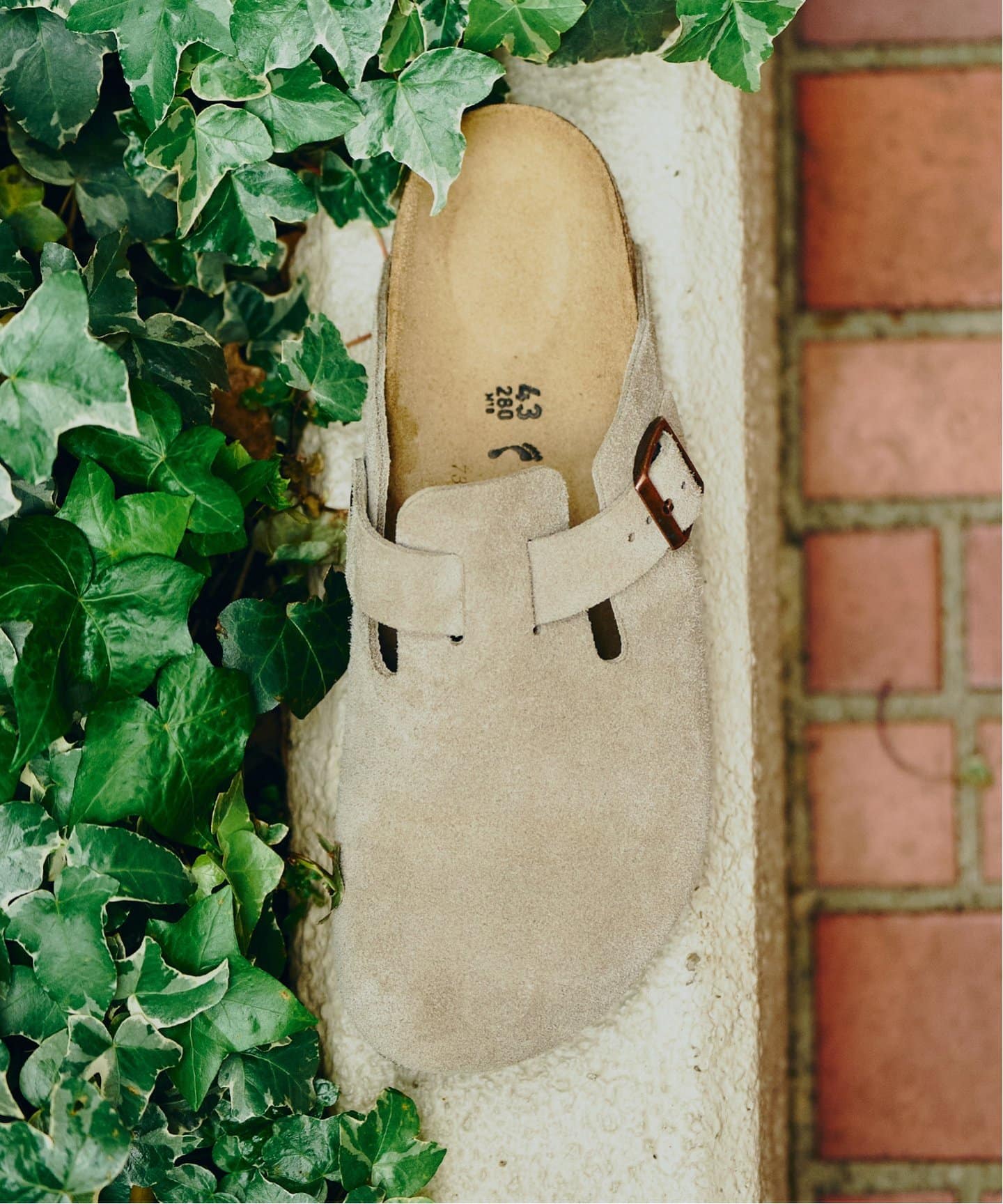BIRKENSTOCK BOSTON ボストンサンダル 41 26.5 Amazon | [ビルケンシュトック] BOSTON ボストン サンダル