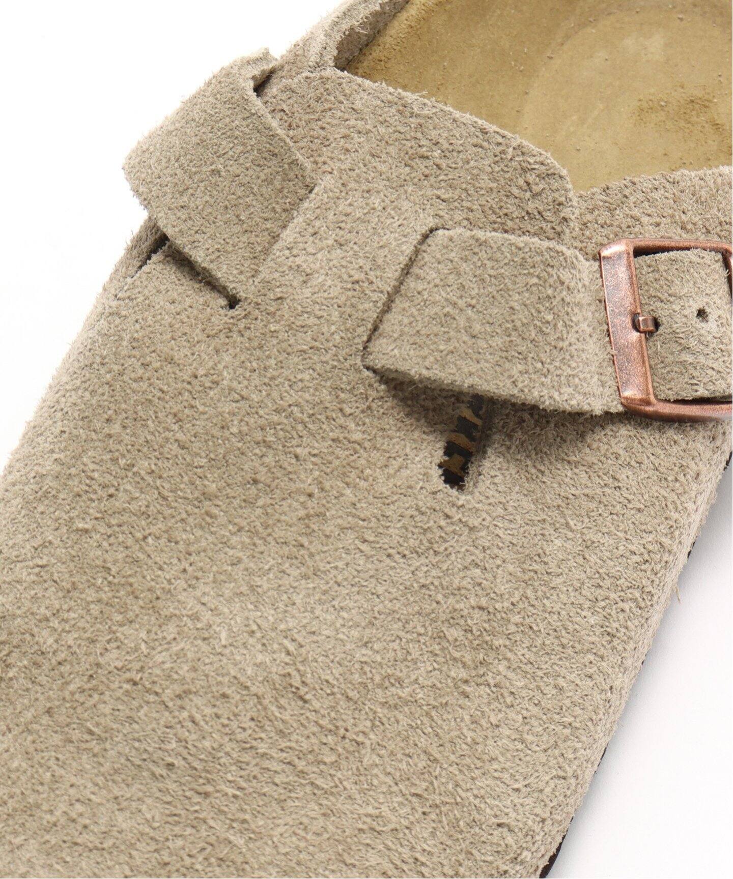 BIRKENSTOCK / ビルケンシュトック】Boston ボストン（サンダル