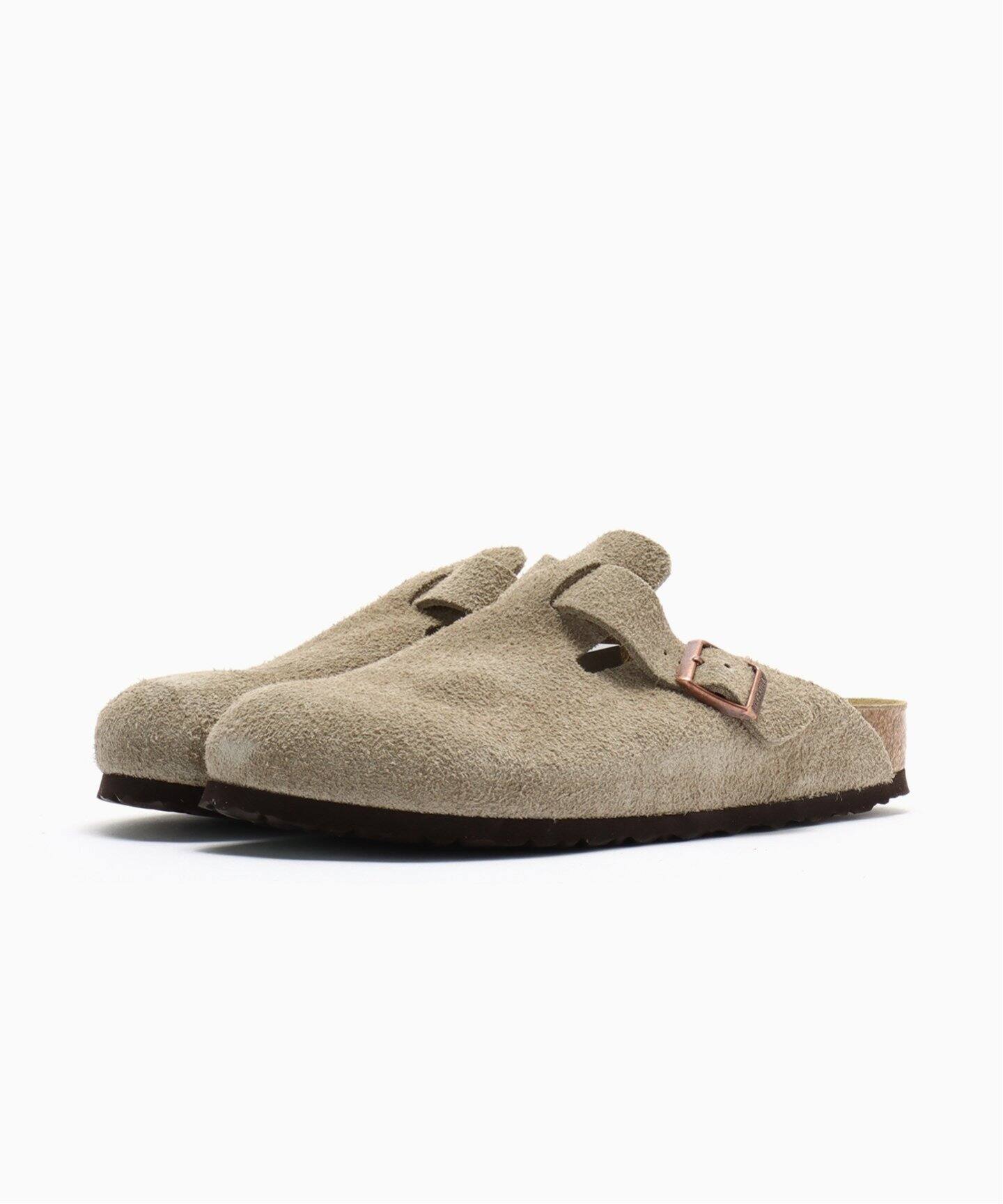 BIRKENSTOCK BOSTON ボストンサンダル 41 26.5 BIRKENSTOCK / ビルケンシュトック】Boston ボストン(サンダル