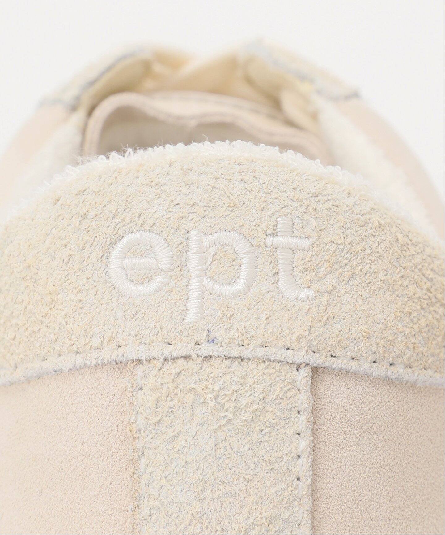 予約》EPT SANTOS（スニーカー）｜417 EDIFICE（フォー