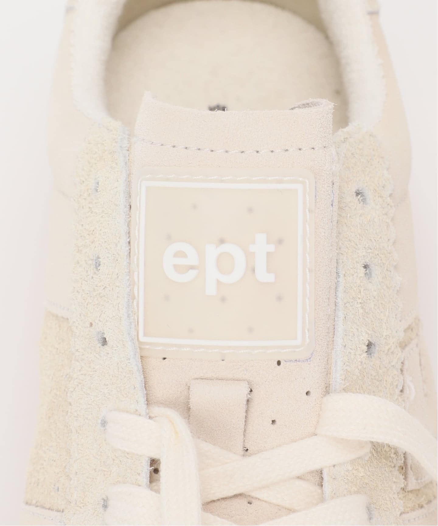 EPT SANTOS（スニーカー）｜417 EDIFICE（フォーワンセブン