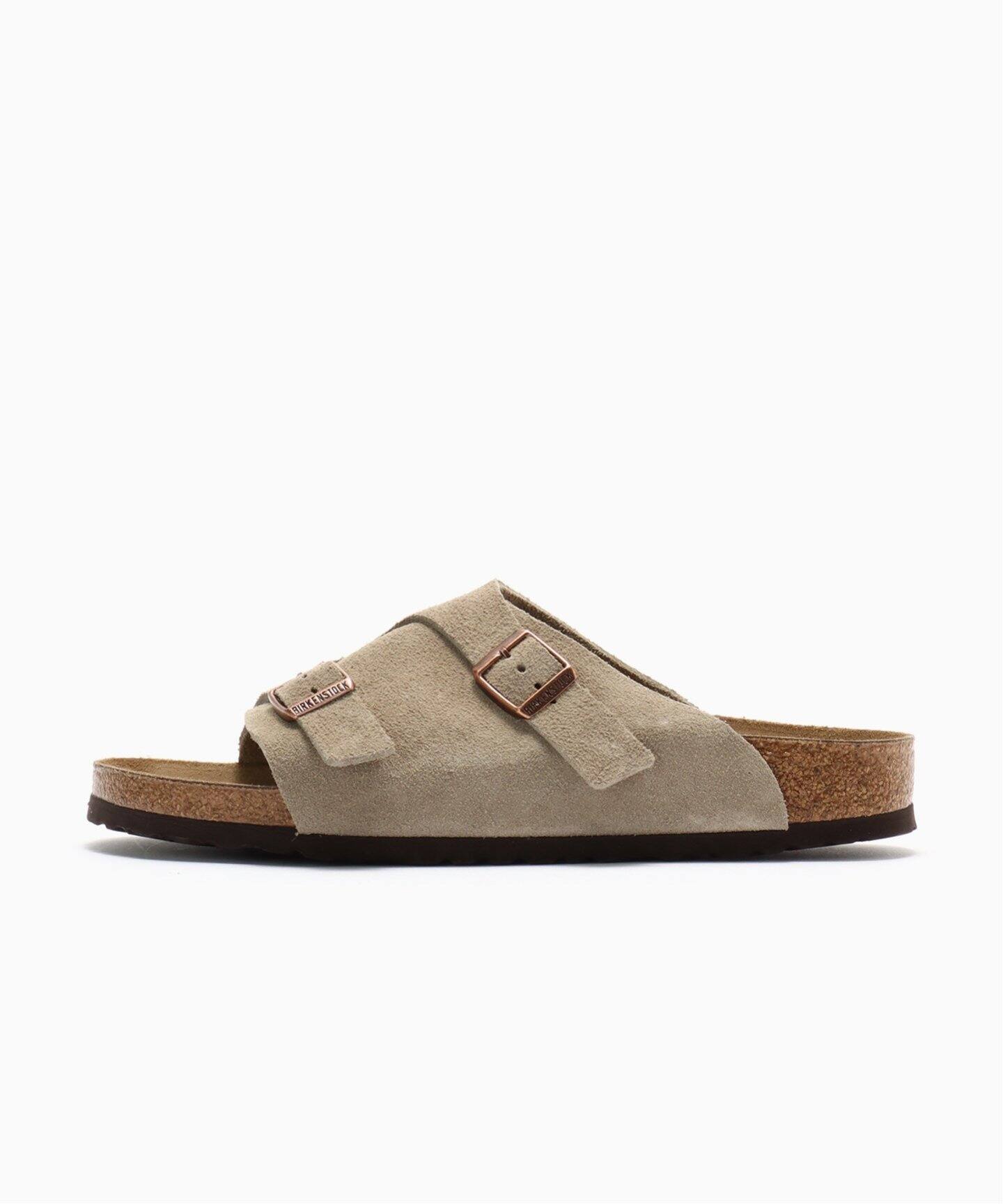BIRKENSTOCK / ビルケンシュトック Zurich チューリッヒ