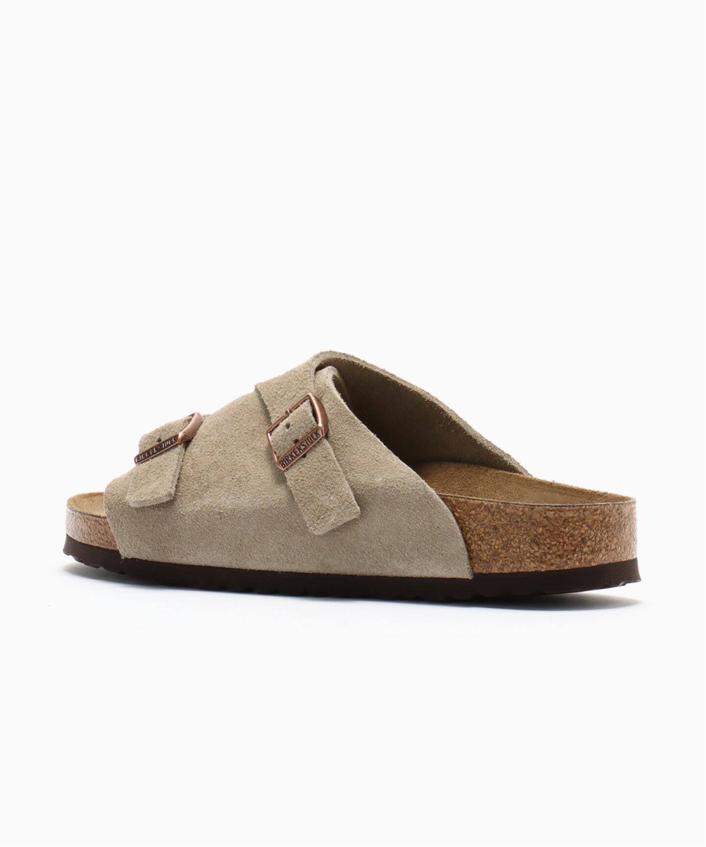 BIRKENSTOCK ZURICH チューリッヒ サンダル　41 26.5 BIRKENSTOCK ZURICH チューリッヒ サンダル 41 26 5
