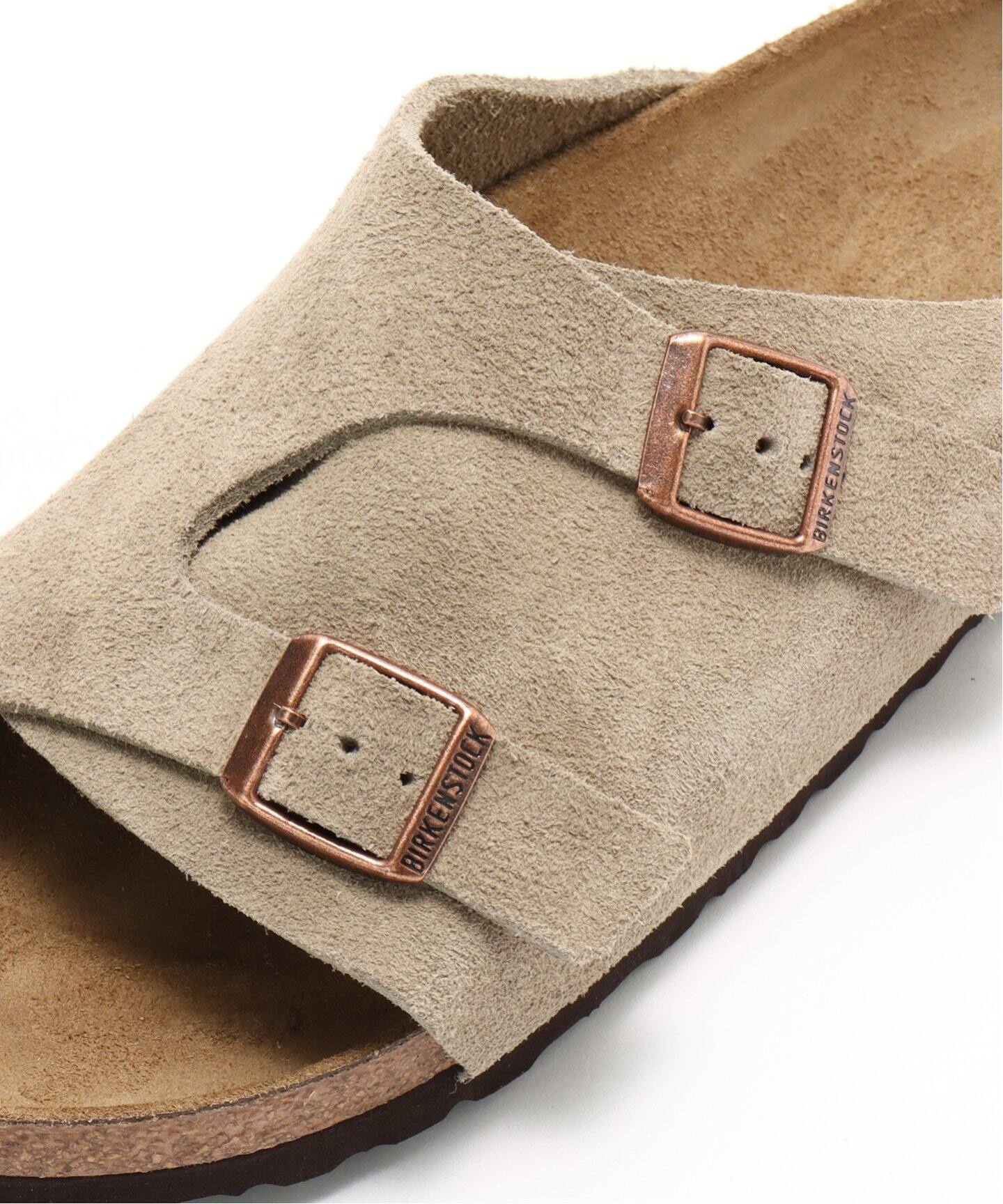 ビルケンシュトック チューリッヒ　BIRKENSTOCK Zurich 41 BIRKENSTOCK ビルケンシュトック チューリッヒ メンズ
