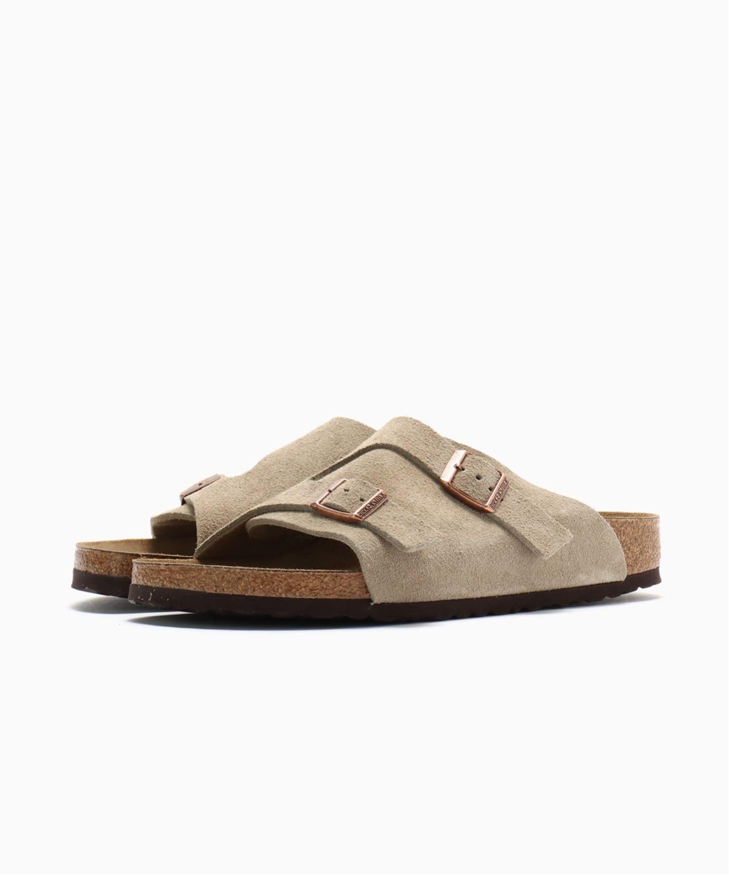 BIRKENSTOCK / ビルケンシュトック Zurich チューリッヒ