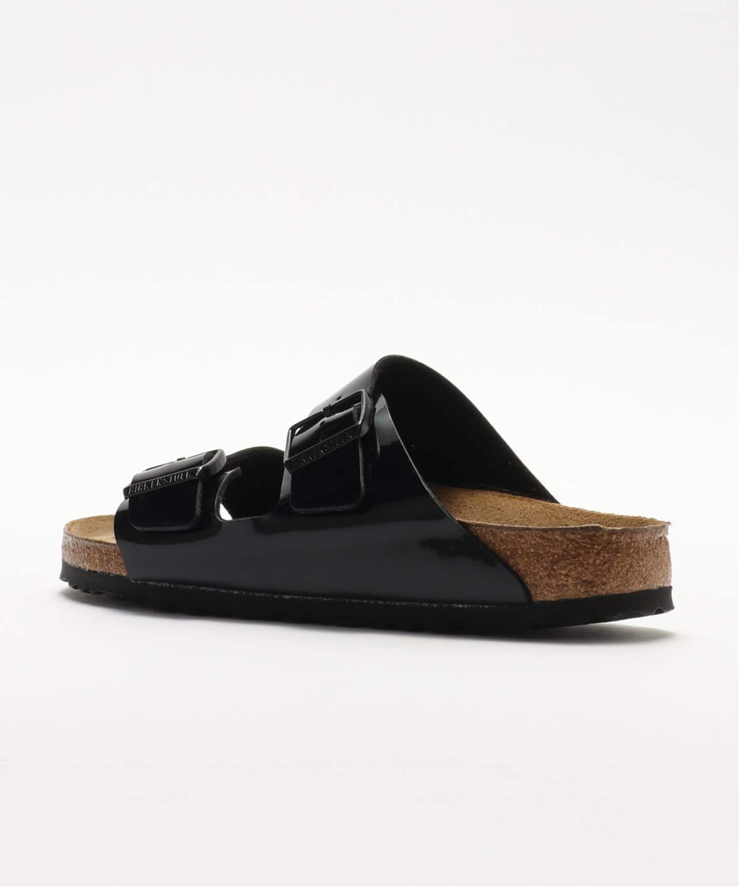 BIRKENSTOCK ブラック サンダル 41 専用 BIRKENSTOCK サンダル 「別注」「BIRKENSTOCK」ZURICH ブラック