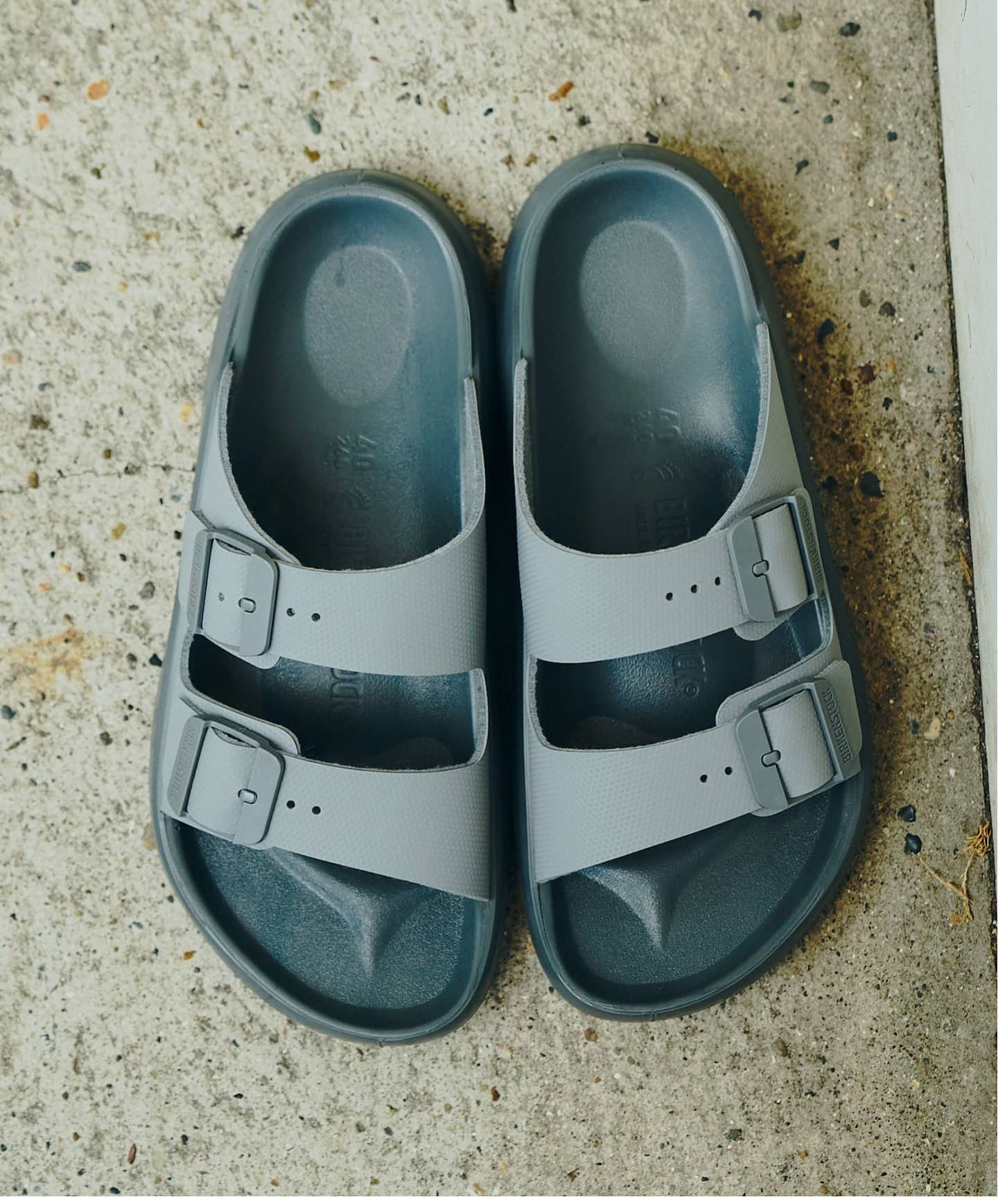 BIRKENSTOCK / ビルケンシュトック】 Mogami Terra（サンダル）｜417