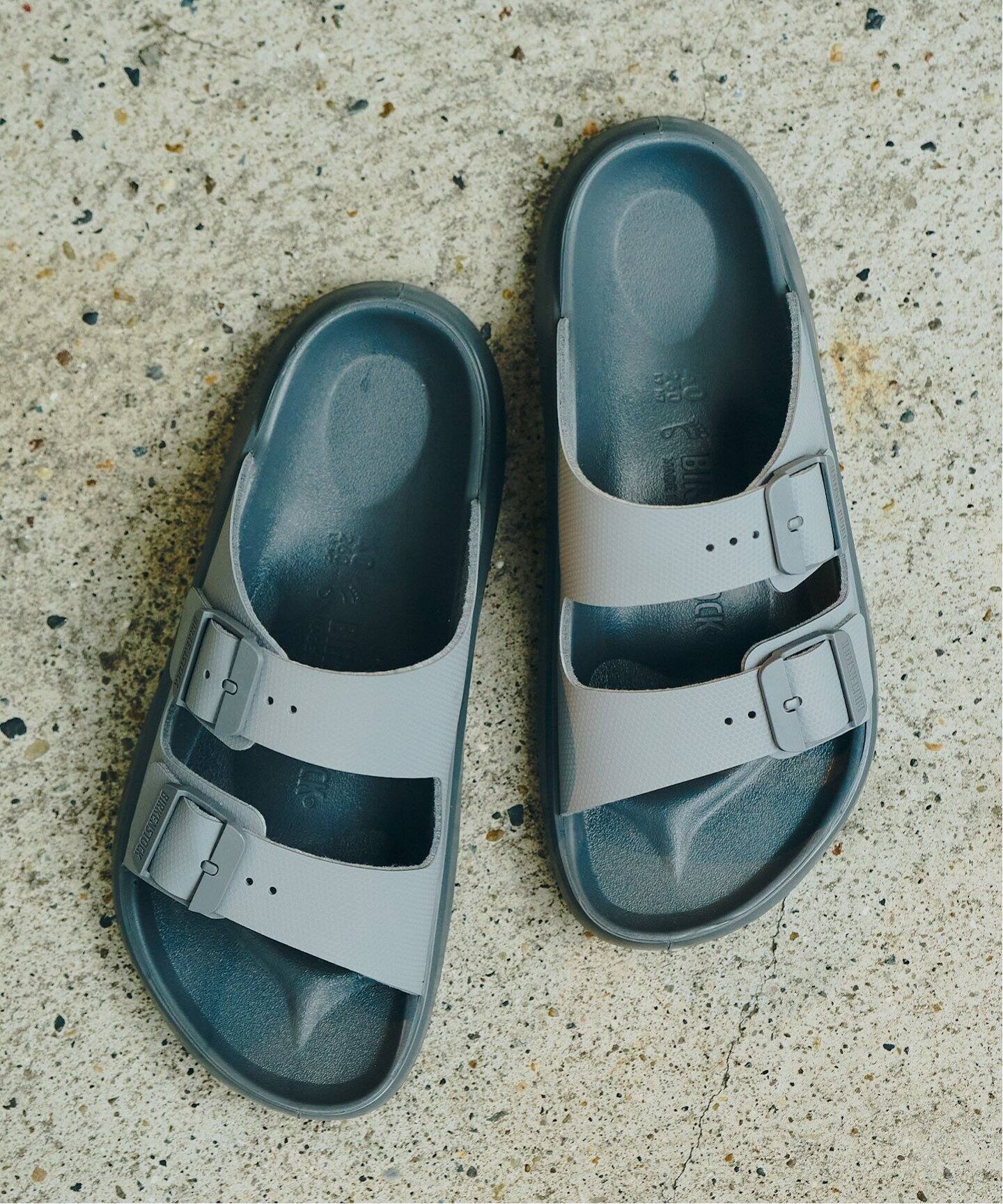 BIRKENSTOCK / ビルケンシュトック】 Mogami Terra（サンダル