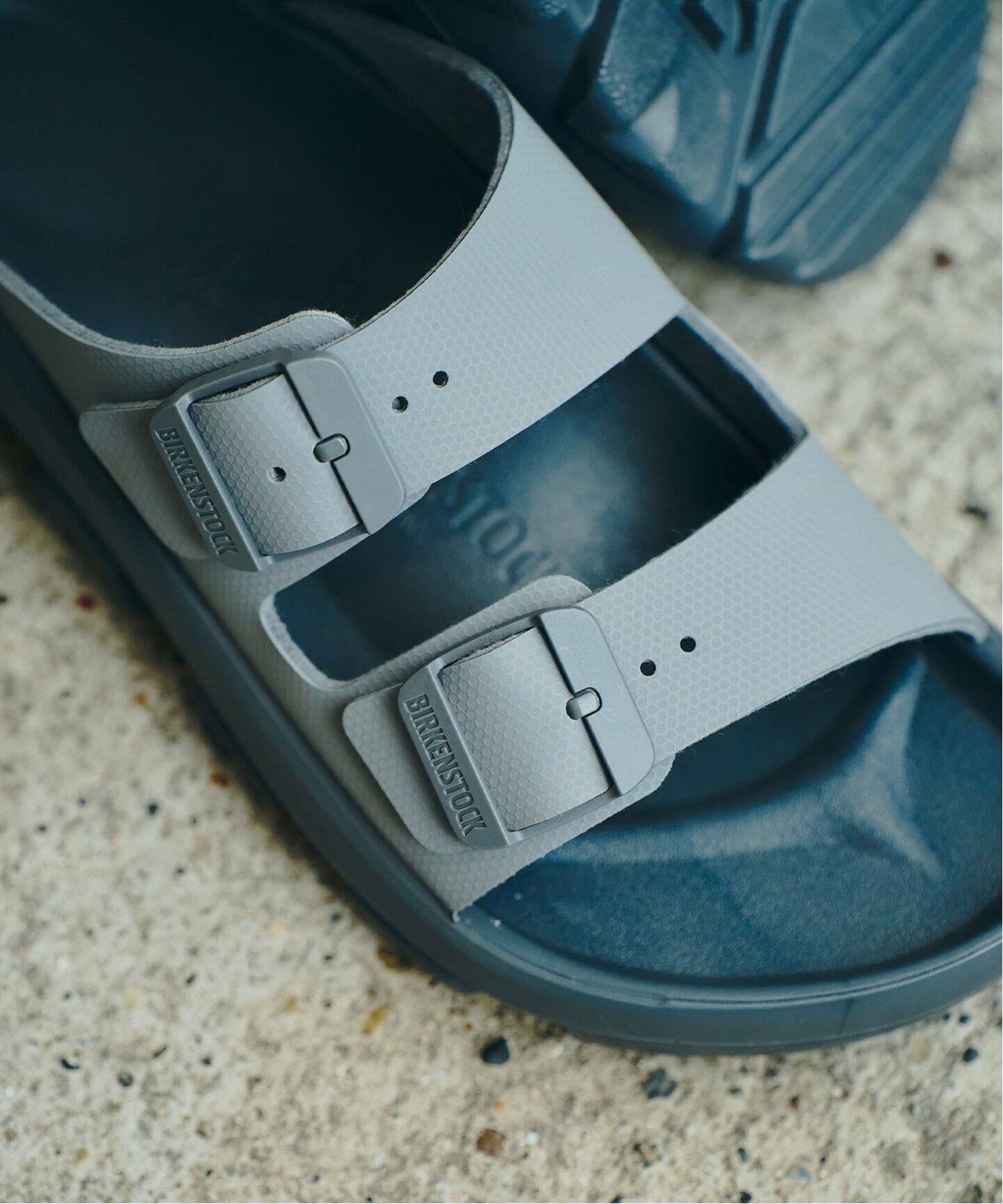 BIRKENSTOCK / ビルケンシュトック】 Mogami Terra（サンダル）｜417