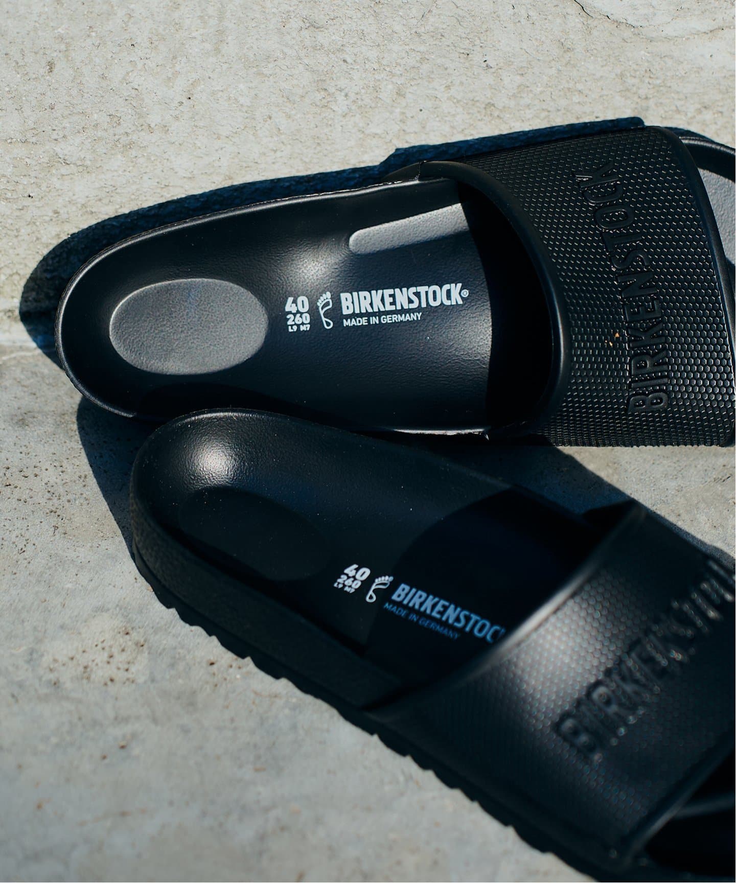 BIRKENSTOCK / ビルケンシュトック】 Barbados / バルバドス