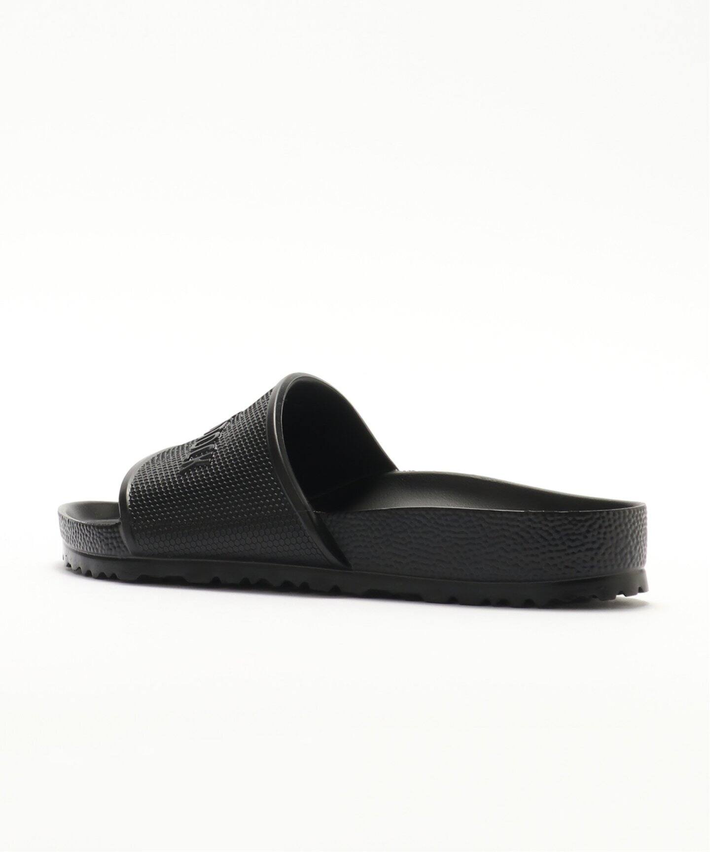 BIRKENSTOCK バルバドス　ブラック サンダル 42 Barbados Essentials EVA Black | BIRKENSTOCK