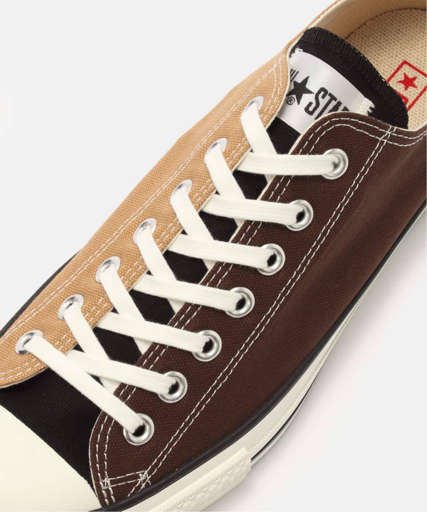 CONVERSE / コンバース】CANVAS ALL STAR J OX（スニーカー