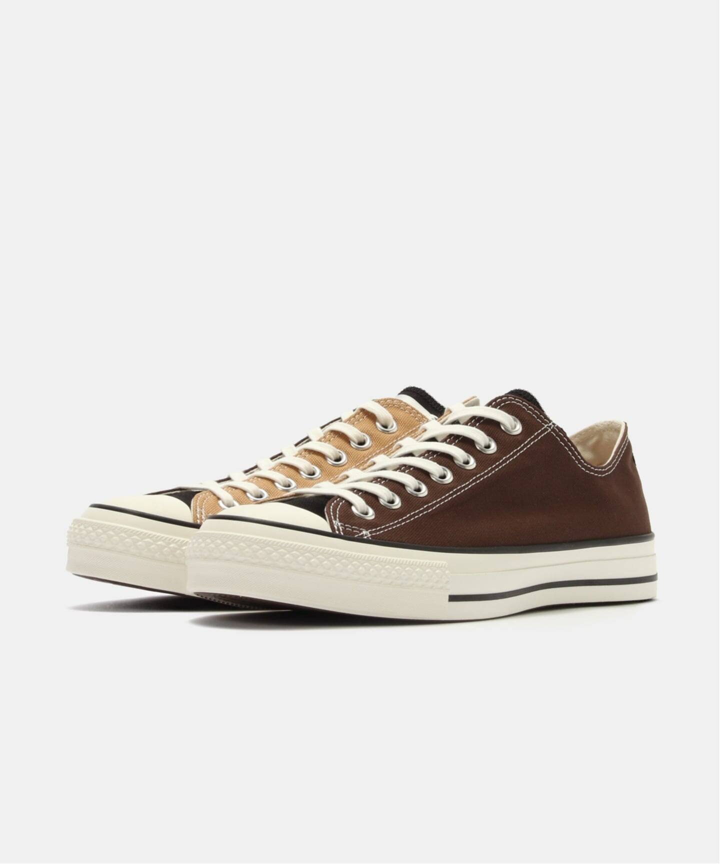 CONVERSE / コンバース】CANVAS ALL STAR J OX（スニーカー