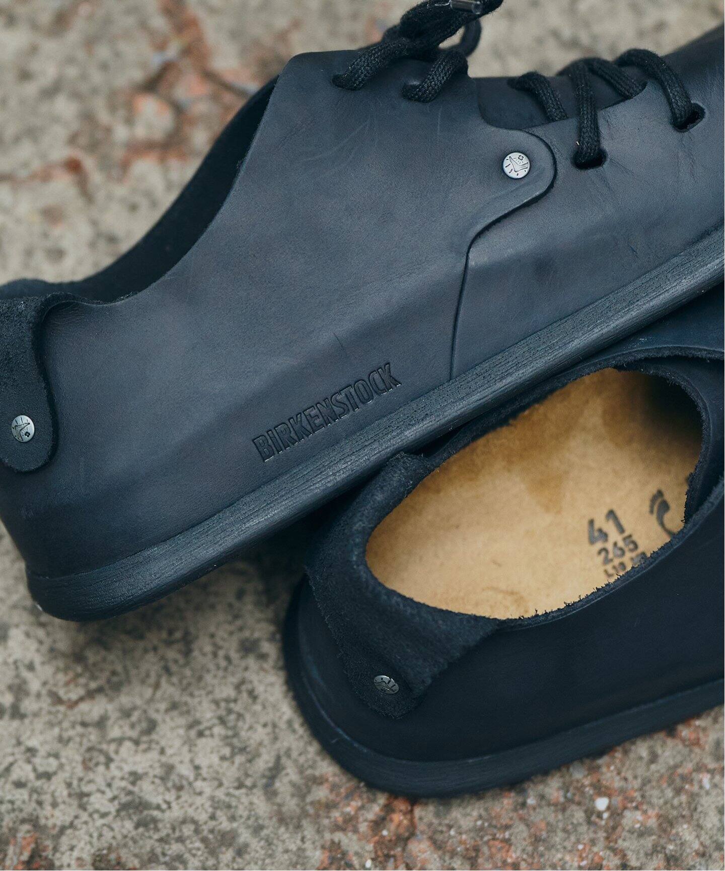 BIRKENSTOCK / ビルケンシュトック Montana / モンタナ（サンダル 