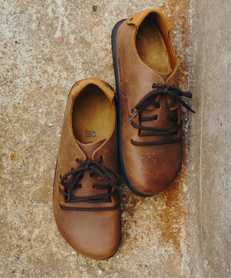 BIRKENSTOCK / ビルケンシュトック Montana / モンタナ（サンダル 