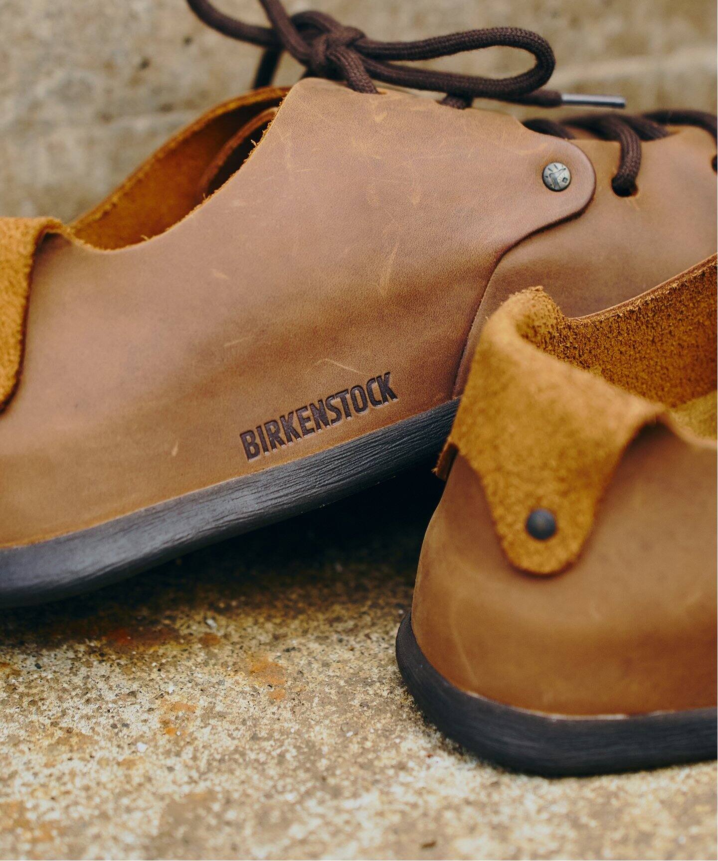 BIRKENSTOCK / ビルケンシュトック Montana / モンタナ（サンダル 