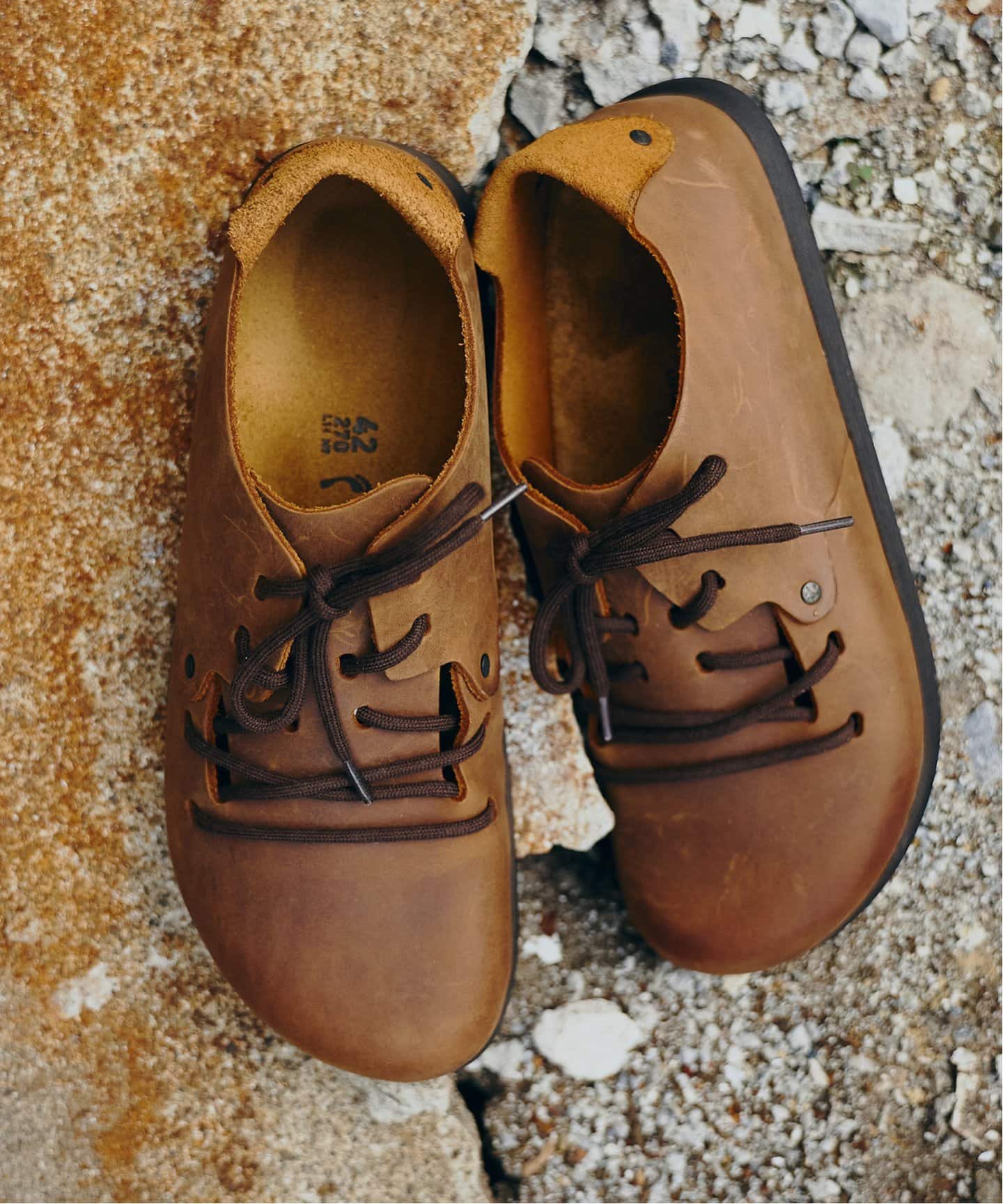 BIRKENSTOCK / ビルケンシュトック Montana / モンタナ