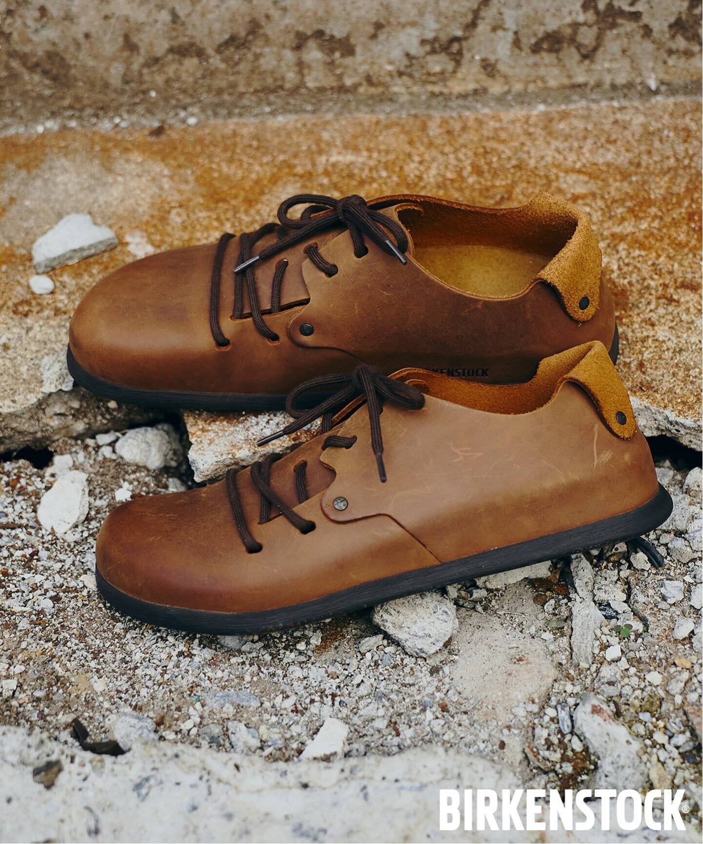 BIRKENSTOCK / ビルケンシュトック Montana / モンタナ（サンダル 
