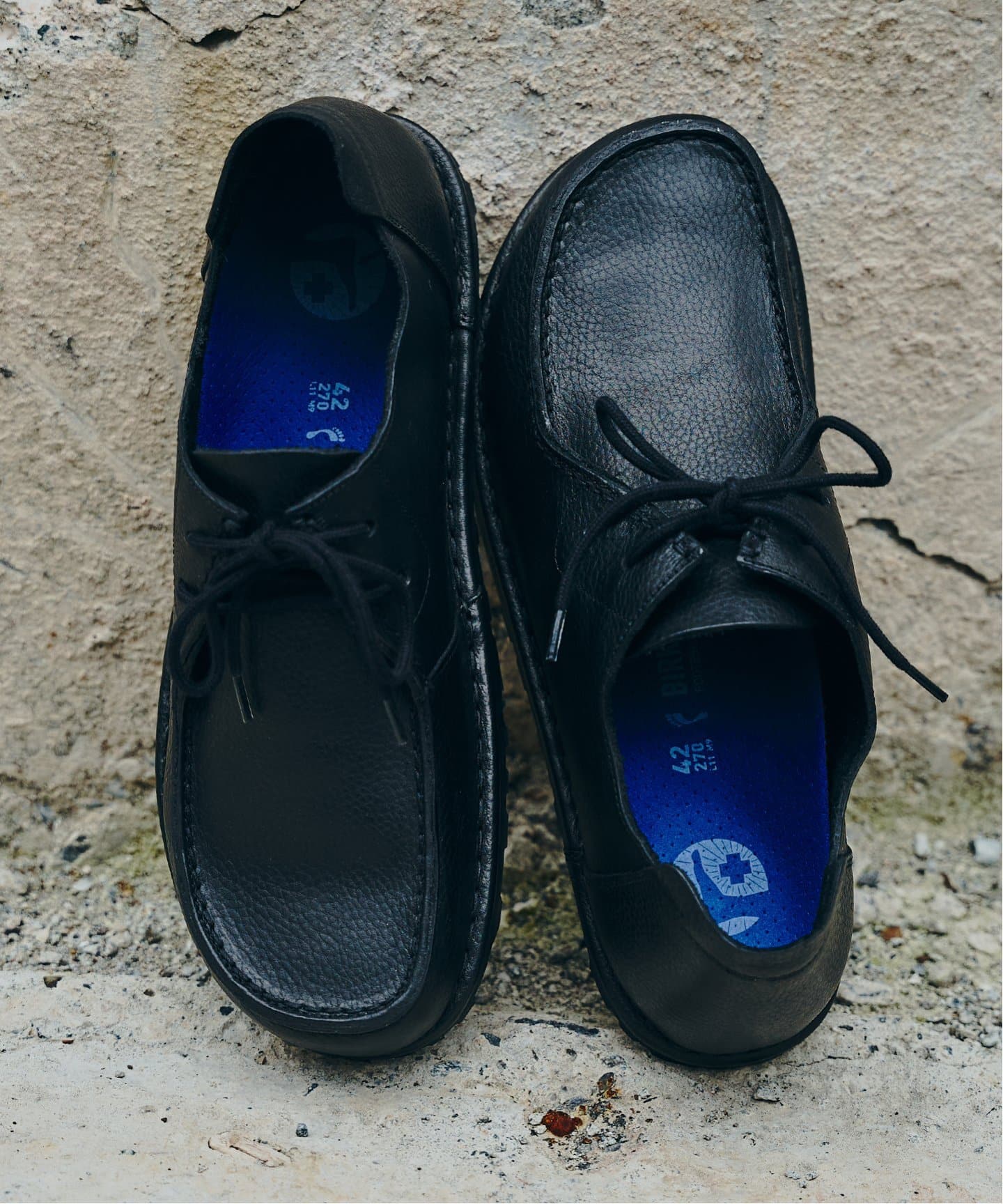BIRKENSTOCK / ビルケンシュトック Utti Lace（サンダル）｜417