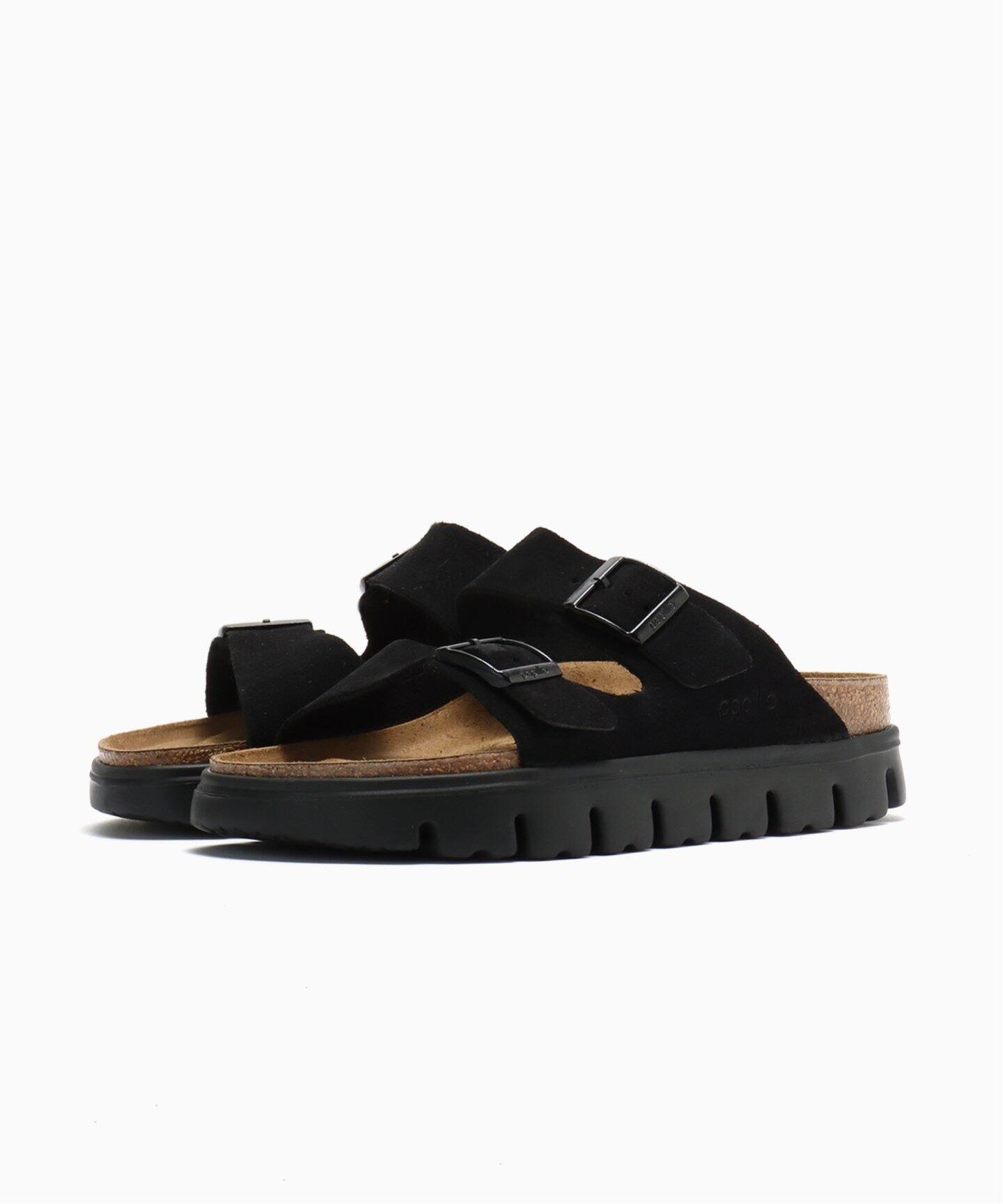 BIRKENSTOCK / ビルケンシュトック Arizona Chunky（サンダル