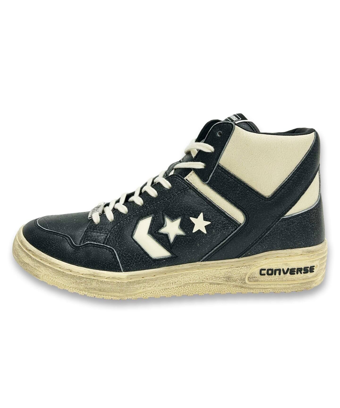 DAIRIKU / ダイリク】CONVERSE WEAPON HI（スニーカー）｜417 EDIFICE