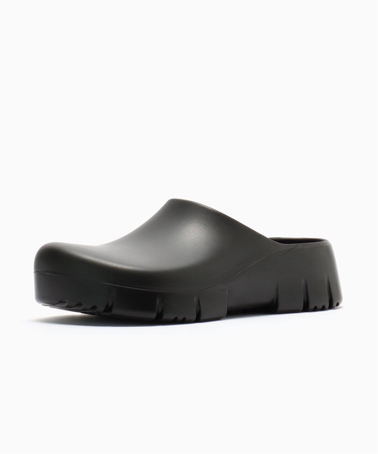 ビルケンシュトック UJI サンダル　ブラック　エディフィス　41 エディフィス EDIFICE 《予約》BIRKENSTOCK/ビルケンシュトック
