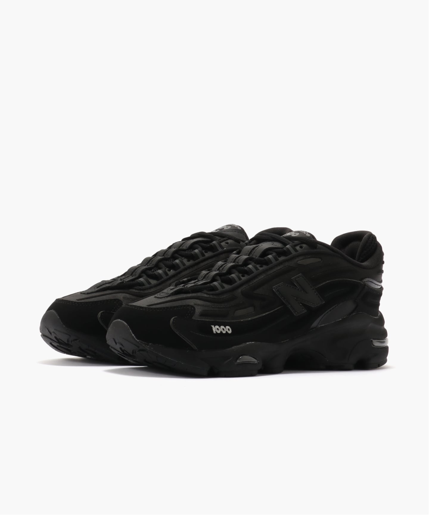 New Balance / ニューバランス M1000DB（スニーカー）｜PULP（パルプ