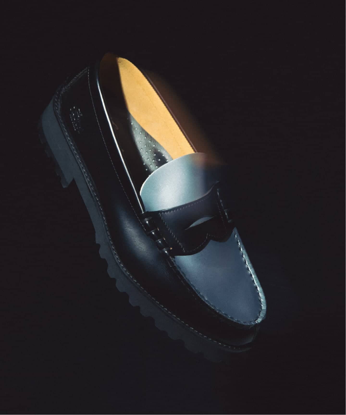 The Kenford Fineshoes×PULP 41 < The Kenford Fineshoes > NEW ITEM RELEASE – THE