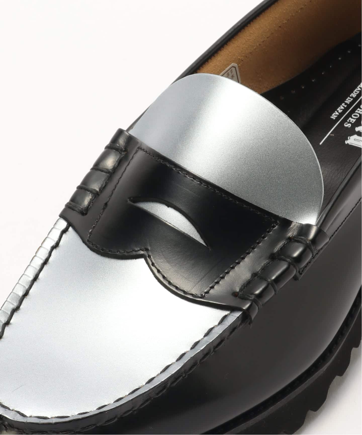 KENFORD　ケンフォード PULP 別注　ローファー The Kenford Fineshoes / ケンフォード ファインシューズ TANK