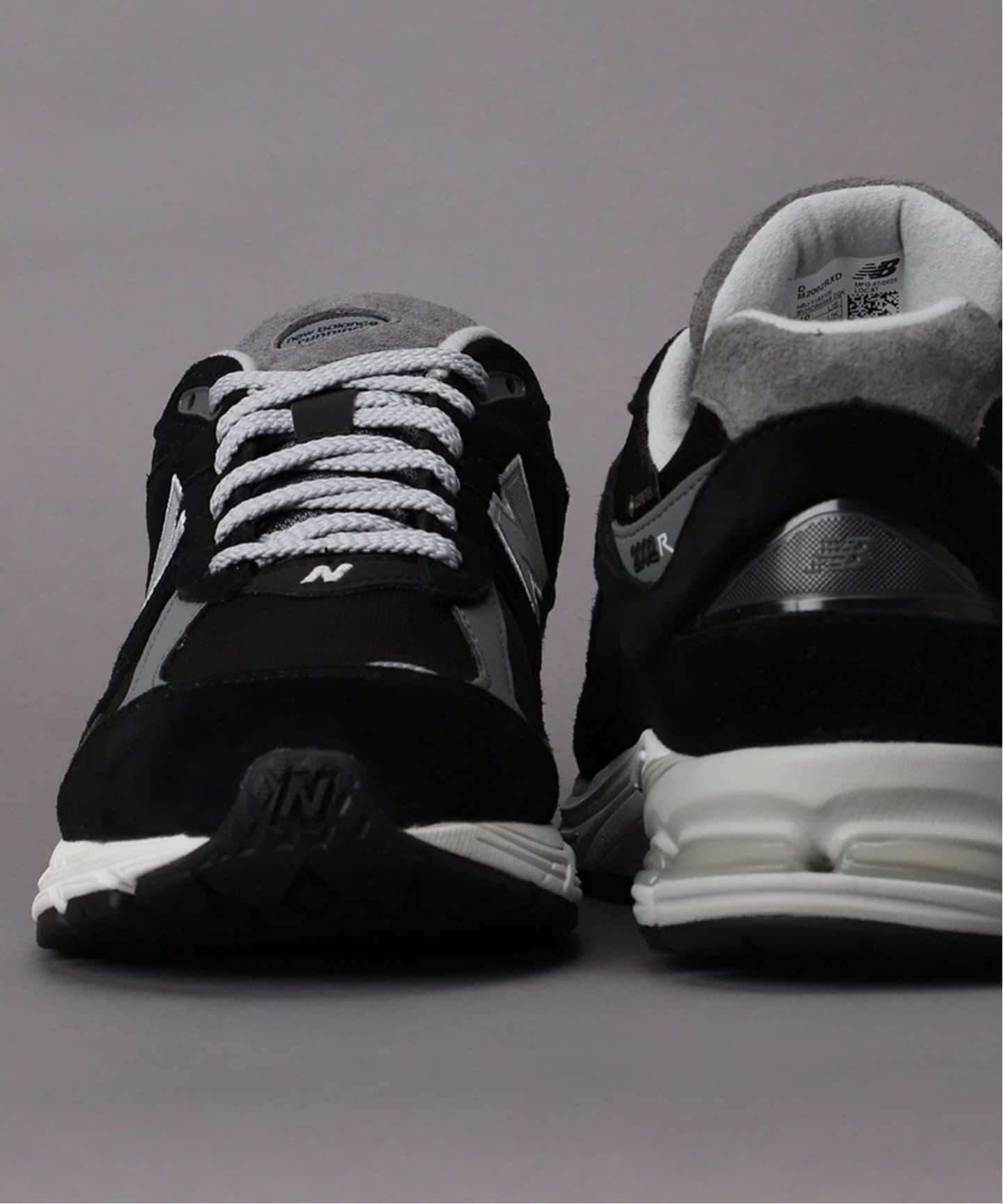 New Balance / ニューバランス M2002RXD GTX（スニーカー）｜PULP