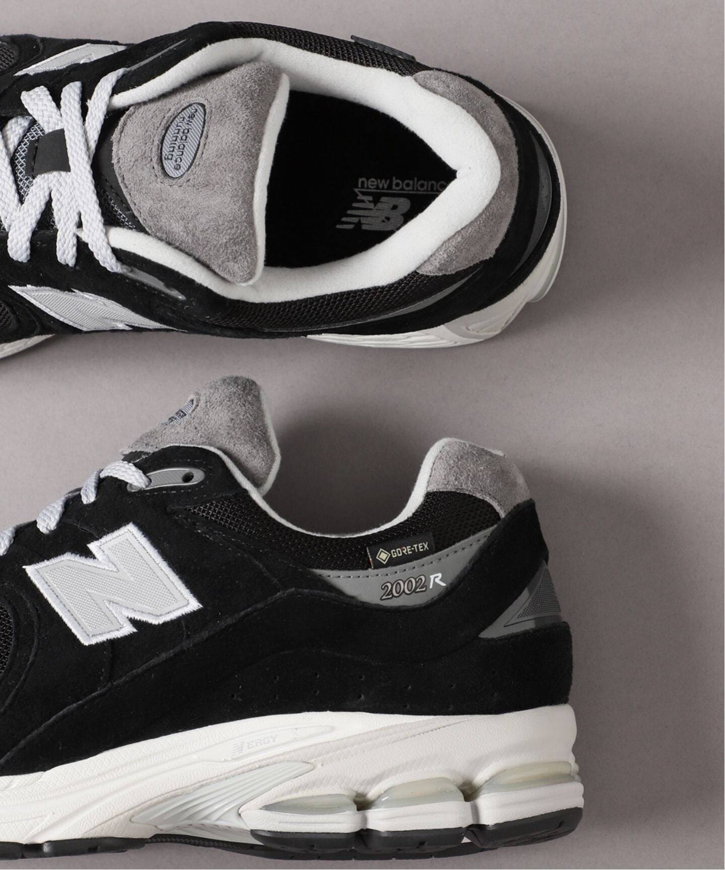 New Balance / ニューバランス M2002RXD GTX（スニーカー）｜PULP