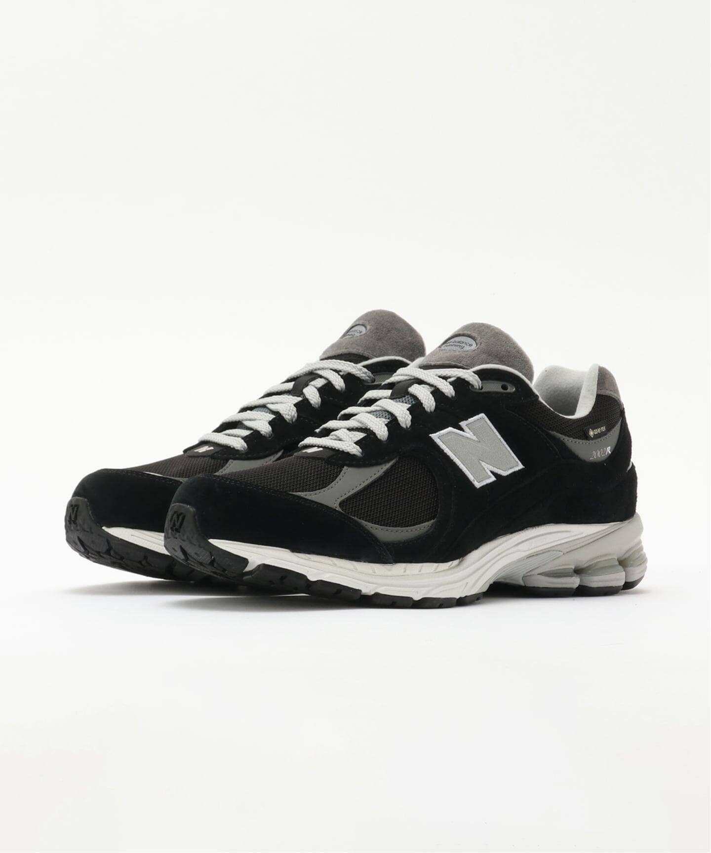 靴 newbalance M2002RXD GTX black 24cm 楽天市場】NEW BALANCE M2002RXD GORE-TEX BLACK width D