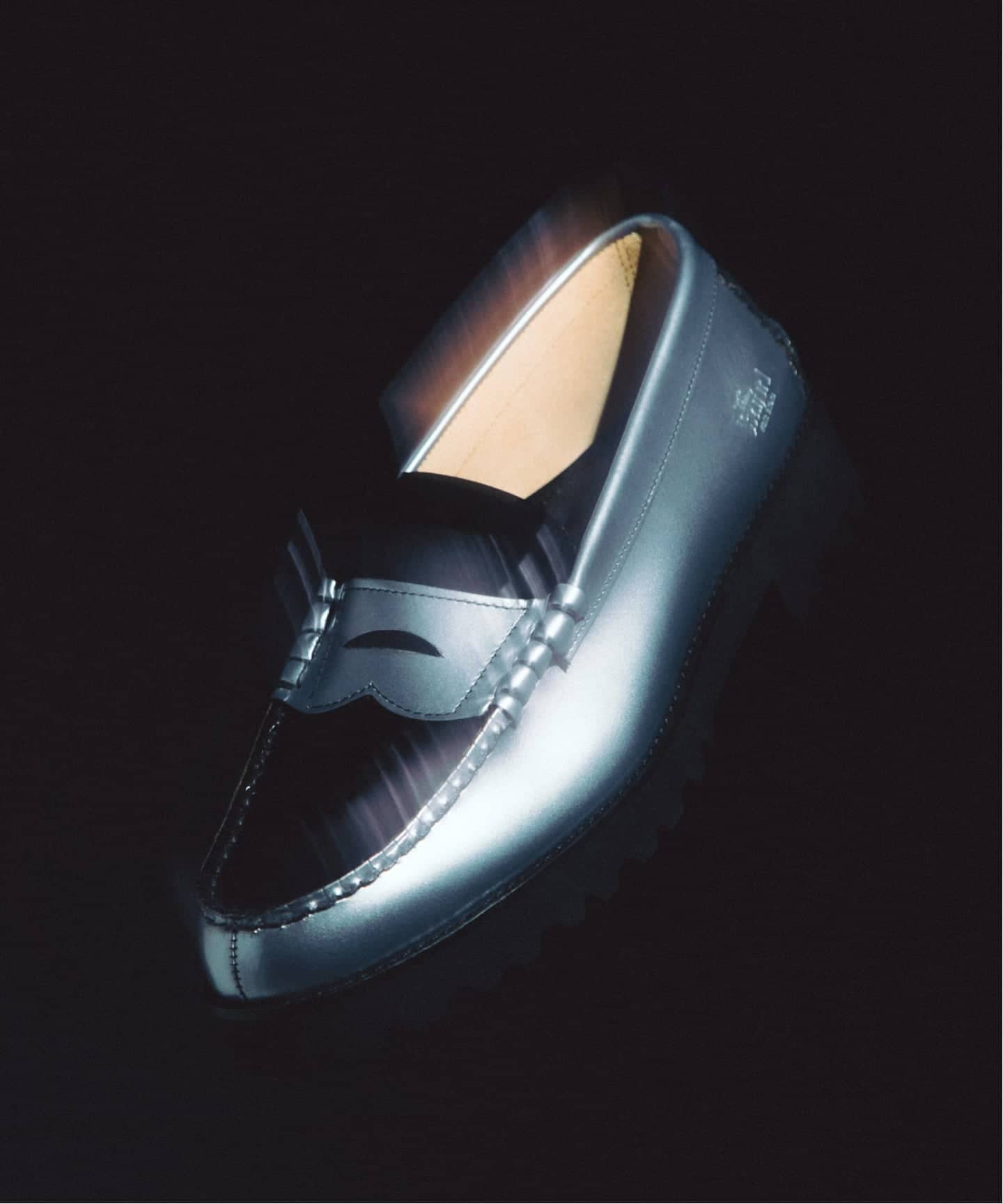 The Kenford Fineshoes / ケンフォード ファインシューズ TANK