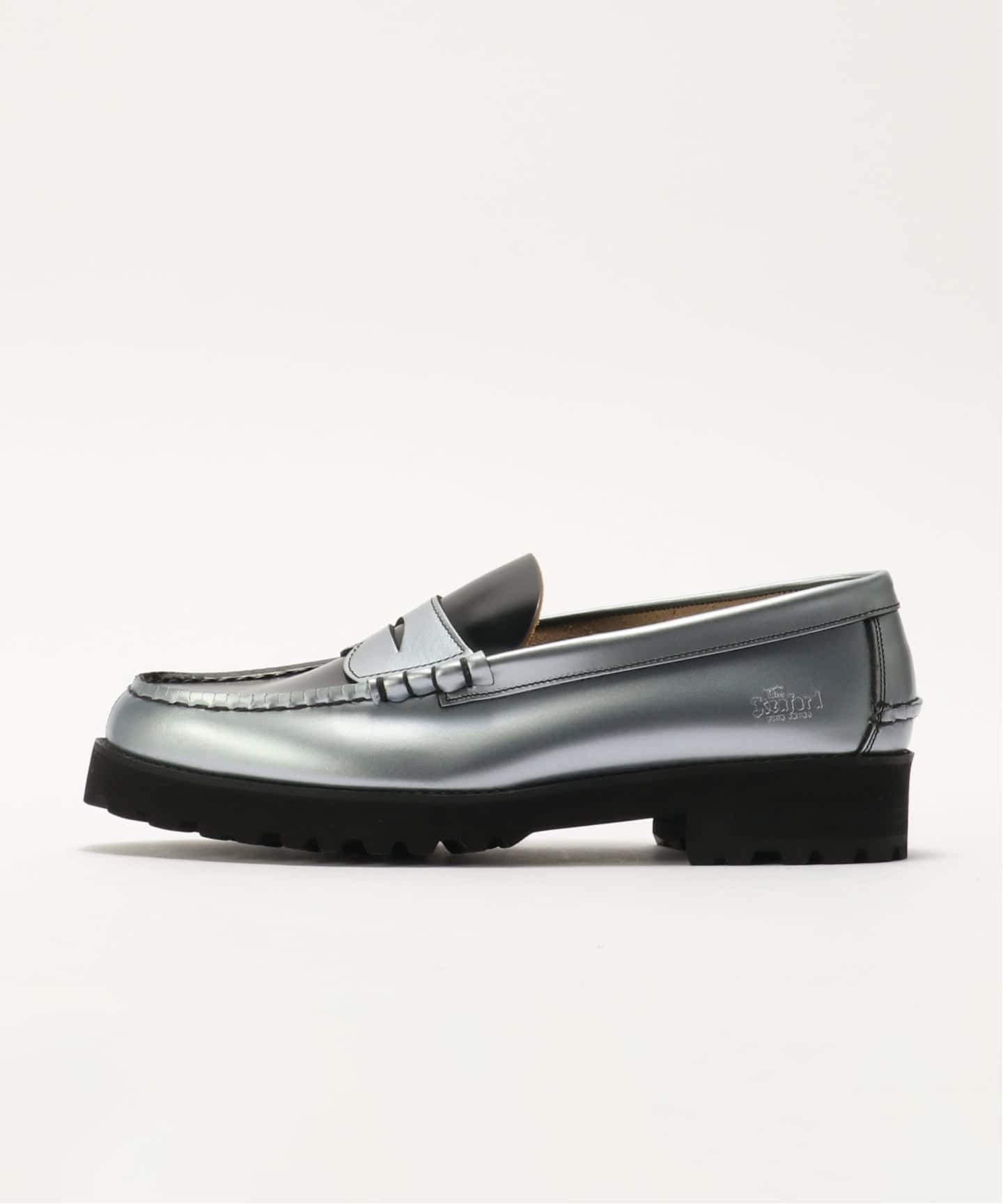 The Kenford Fineshoes / ケンフォード ファインシューズ TANK