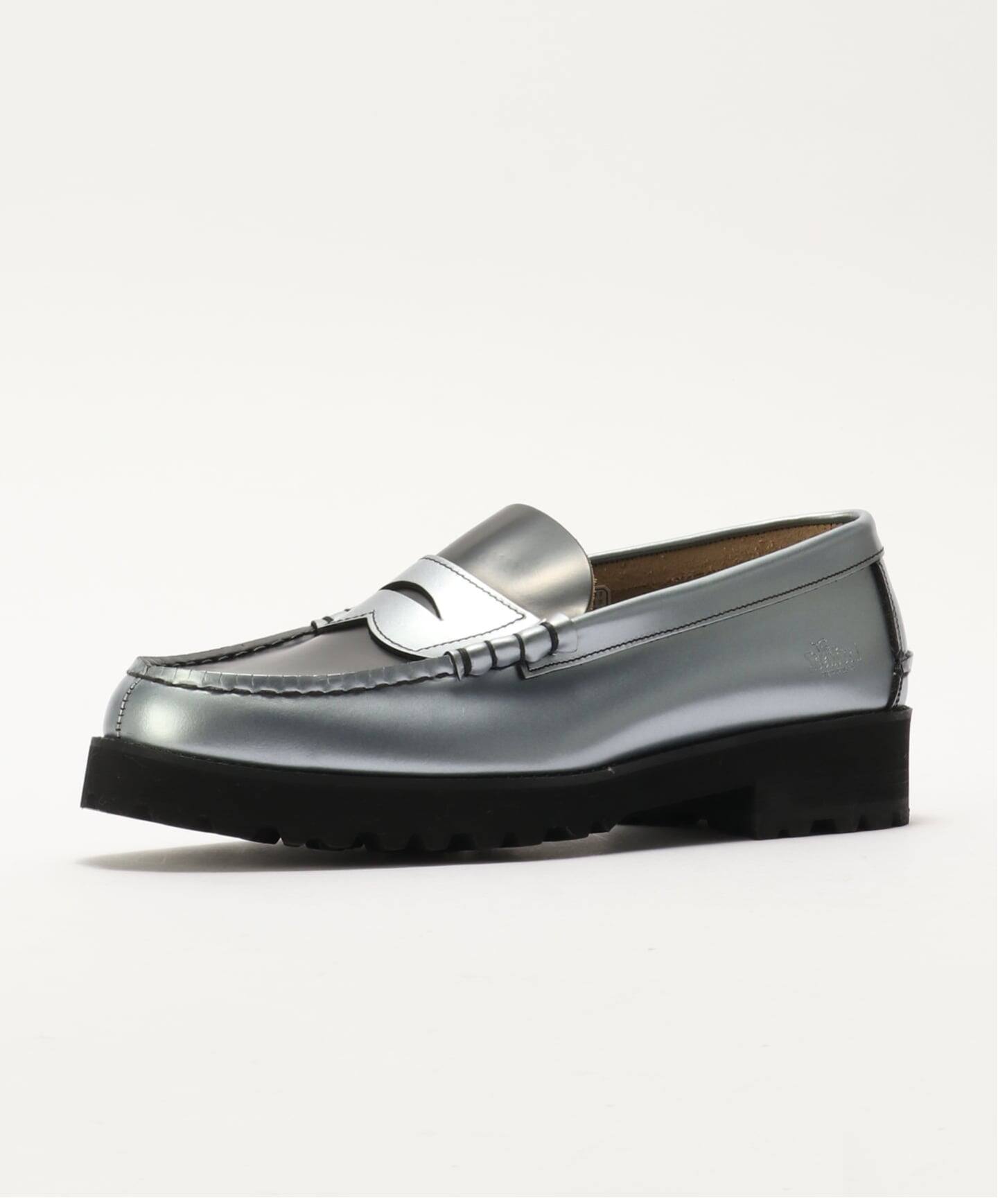 The Kenford Fineshoes / ケンフォード ファインシューズ TANK