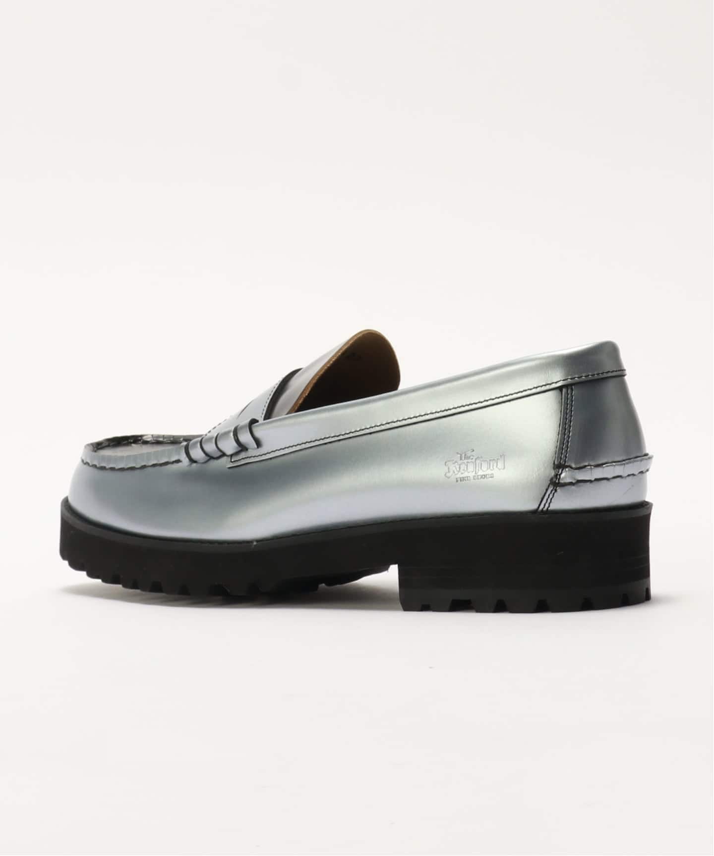 The Kenford Fineshoes / ケンフォード ファインシューズ TANK SOLE