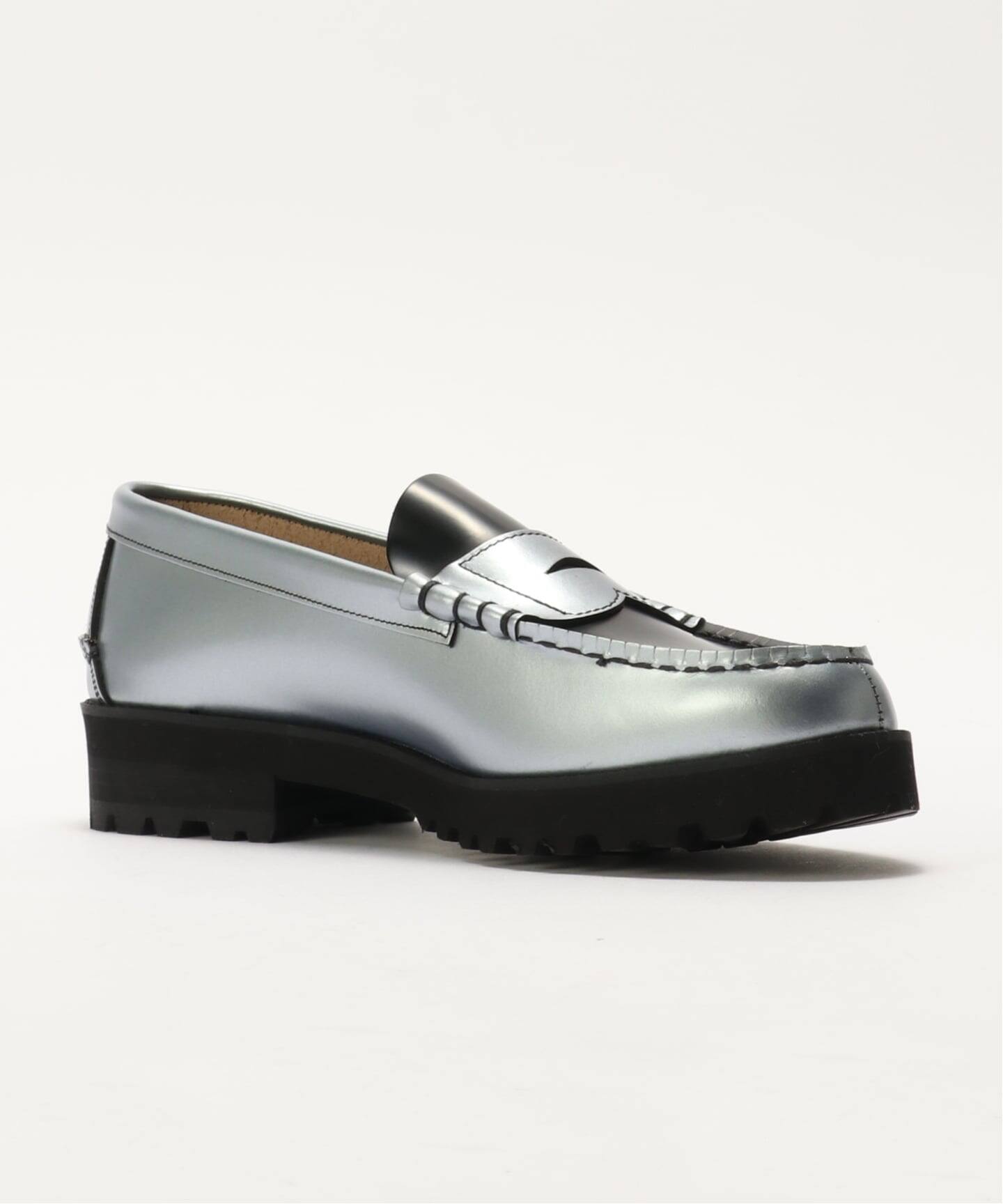 The Kenford Fineshoes / ケンフォード ファインシューズ TANK