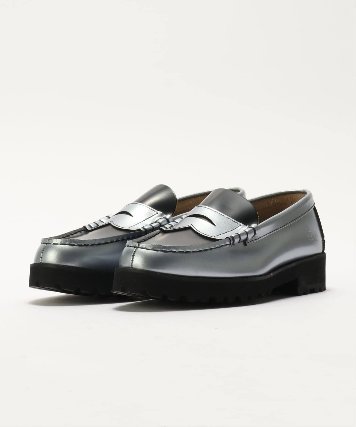 The Kenford Fineshoes / ケンフォード ファインシューズ TANK SOLE 