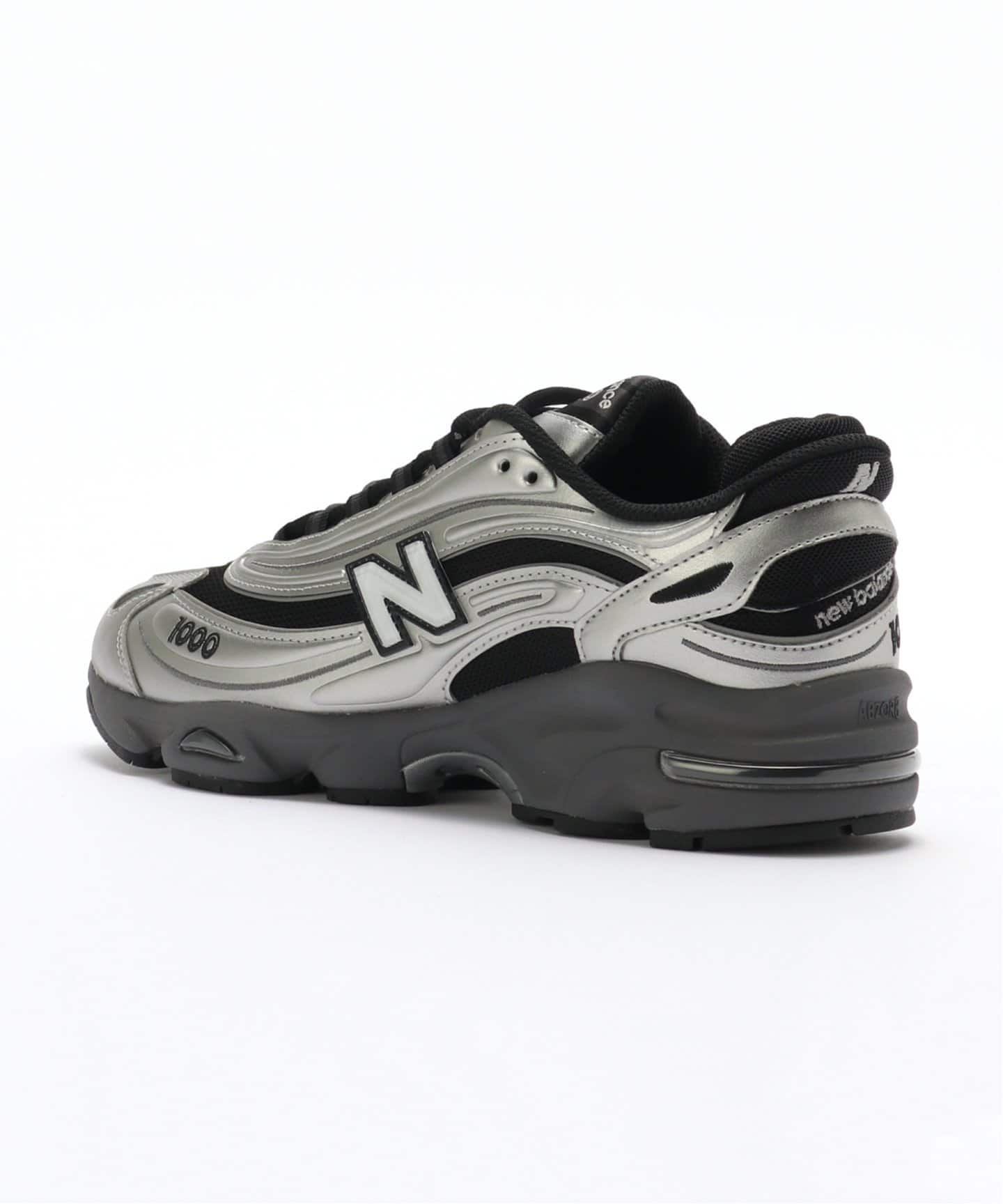 New Balance / ニューバランス 1000EGR（スニーカー）｜PULP（パルプ