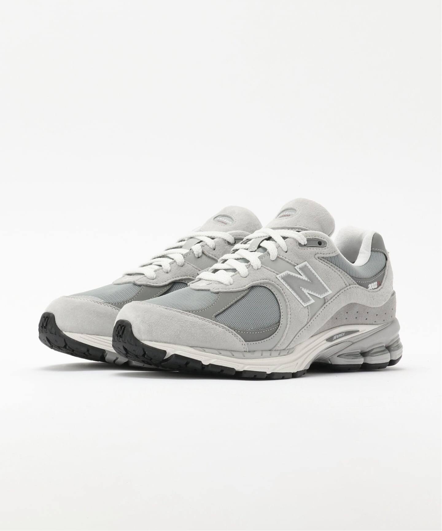 スニーカー New Balance M2002RXJ New Balance M2002RXJ GRAY（ニューバランス M2002RXJ-グレー