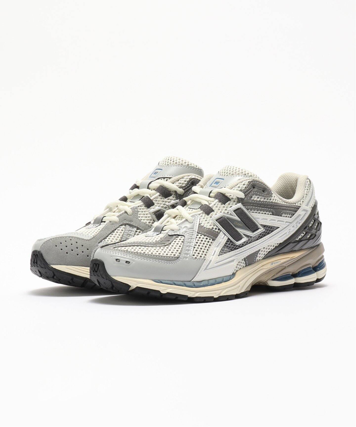 New Balance / ニューバランス 1906NA（スニーカー）｜PULP