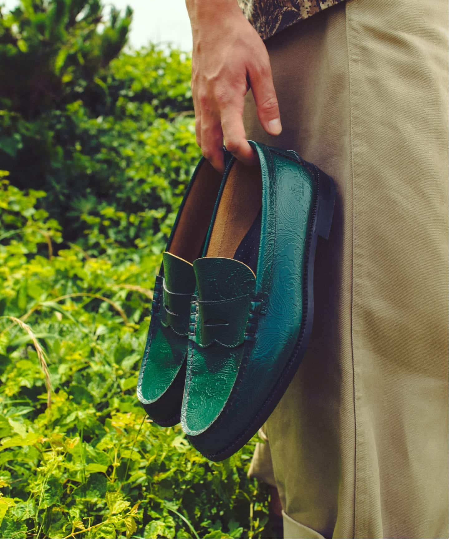 The Kenford Fineshoes / ケンフォード ファインシューズ