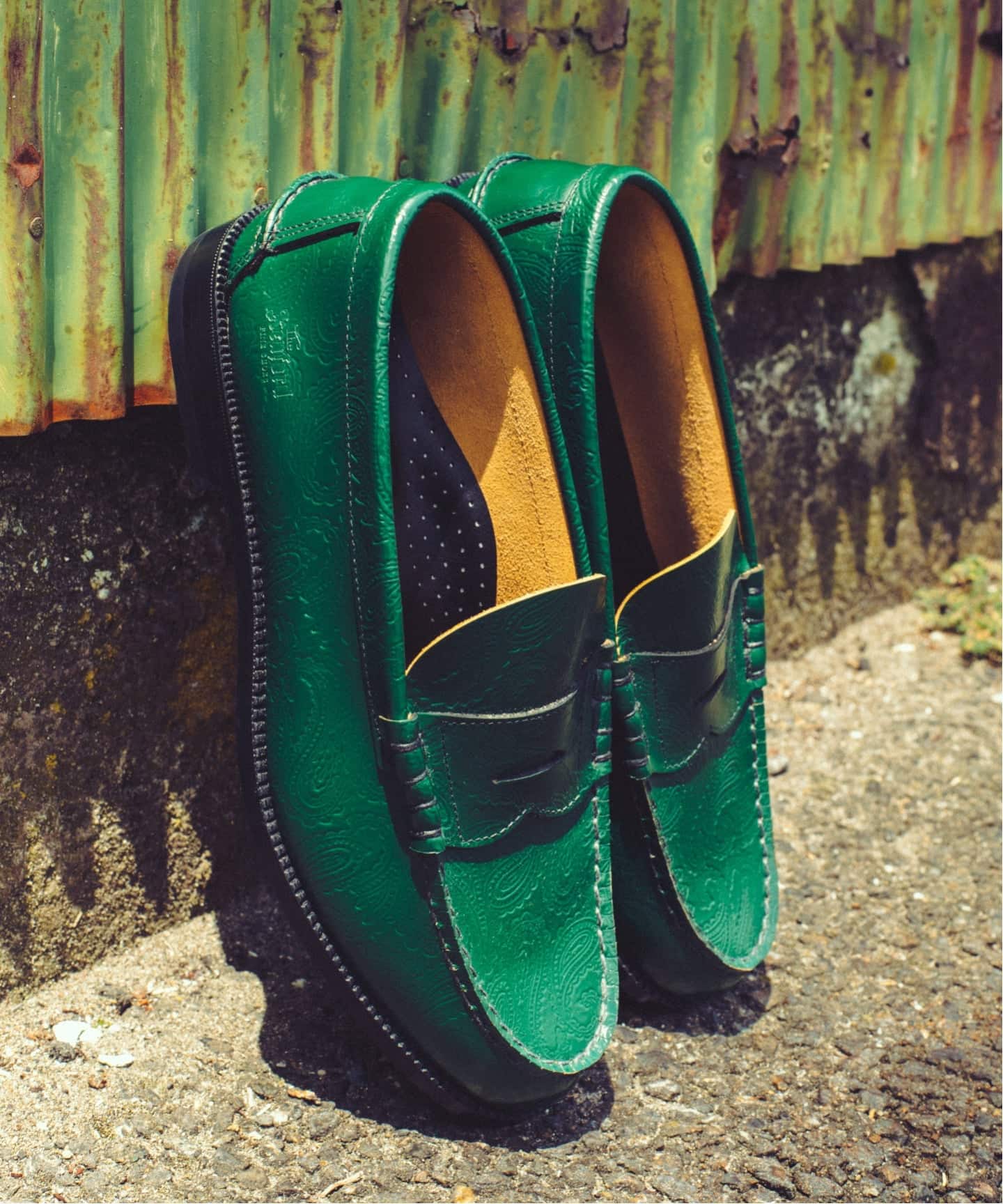 The Kenford Fineshoes / ケンフォード ファインシューズ