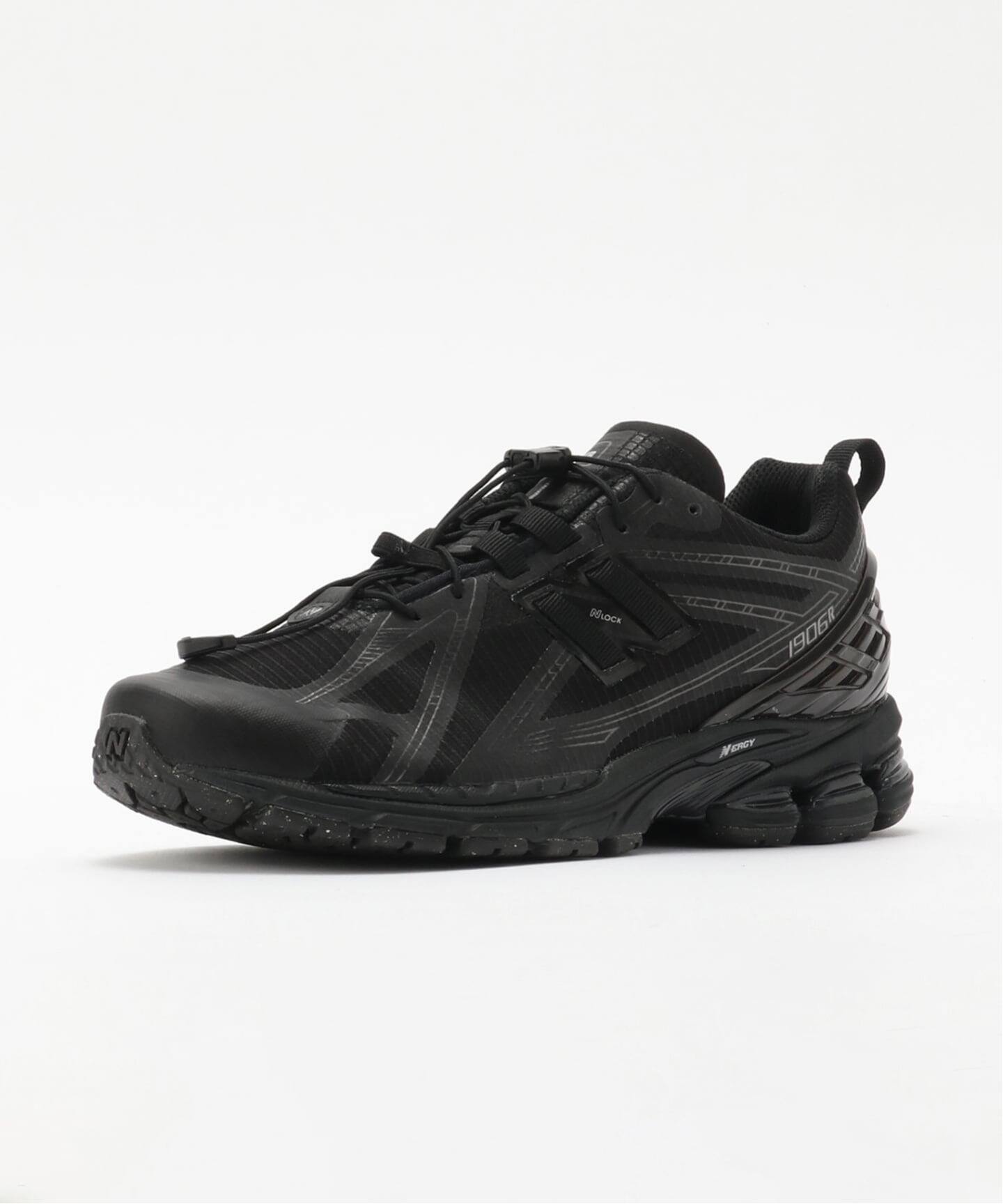 New Balance / ニューバランス U1906RNB（スニーカー）｜PULP（パルプ