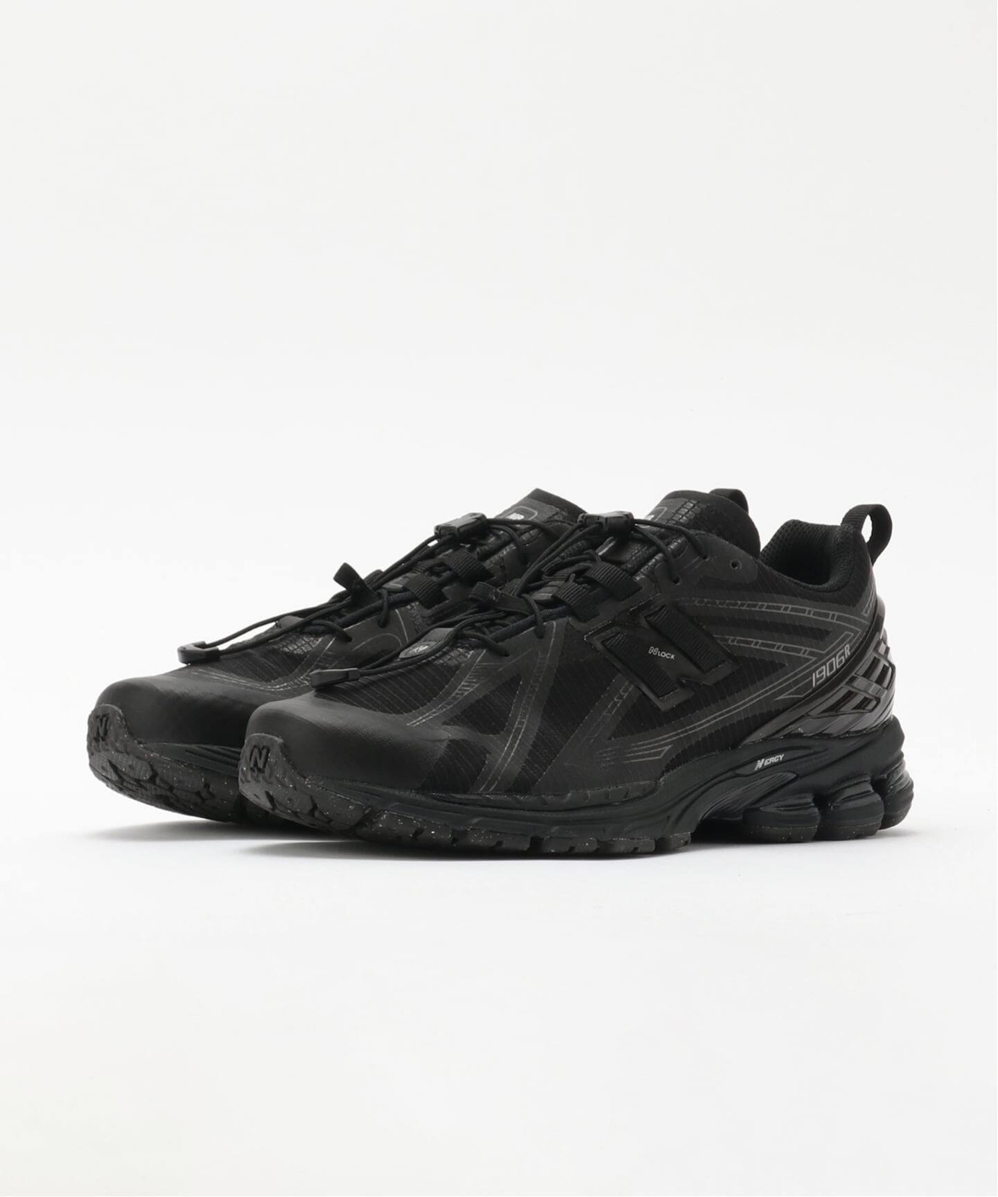 New Balance / ニューバランス U1906RNB（スニーカー）｜PULP（パルプ