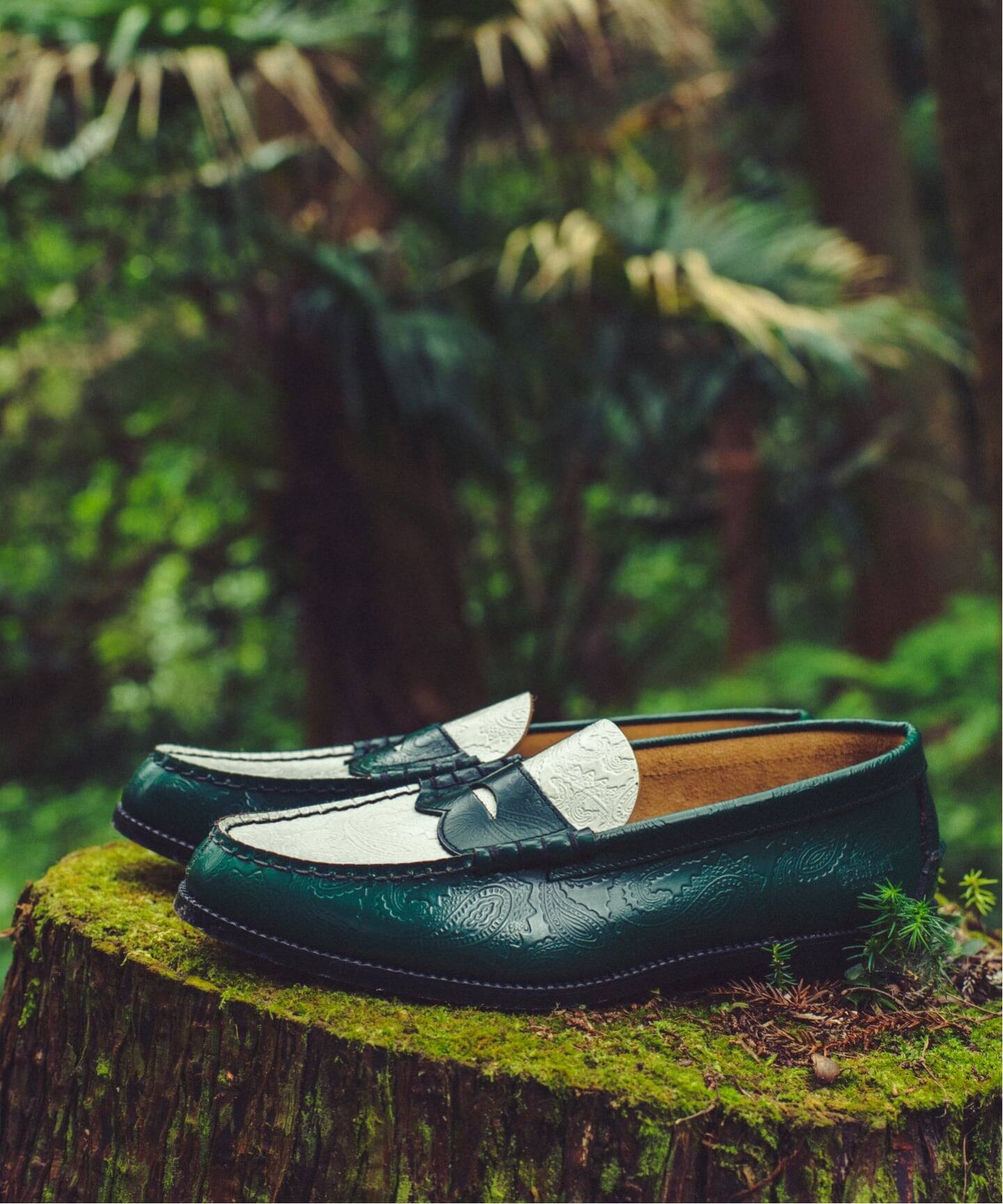 The Kenford Fineshoes / ケンフォード ファインシューズ