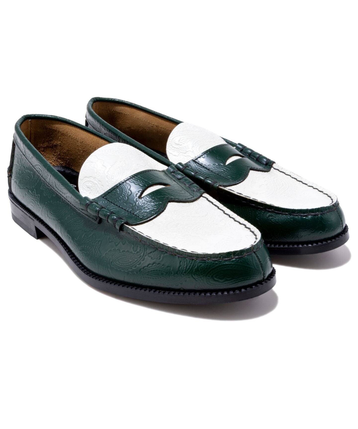 The Kenford ローファー THE KENFORD FINESHOES（ケンフォード ファインシューズ）の公式