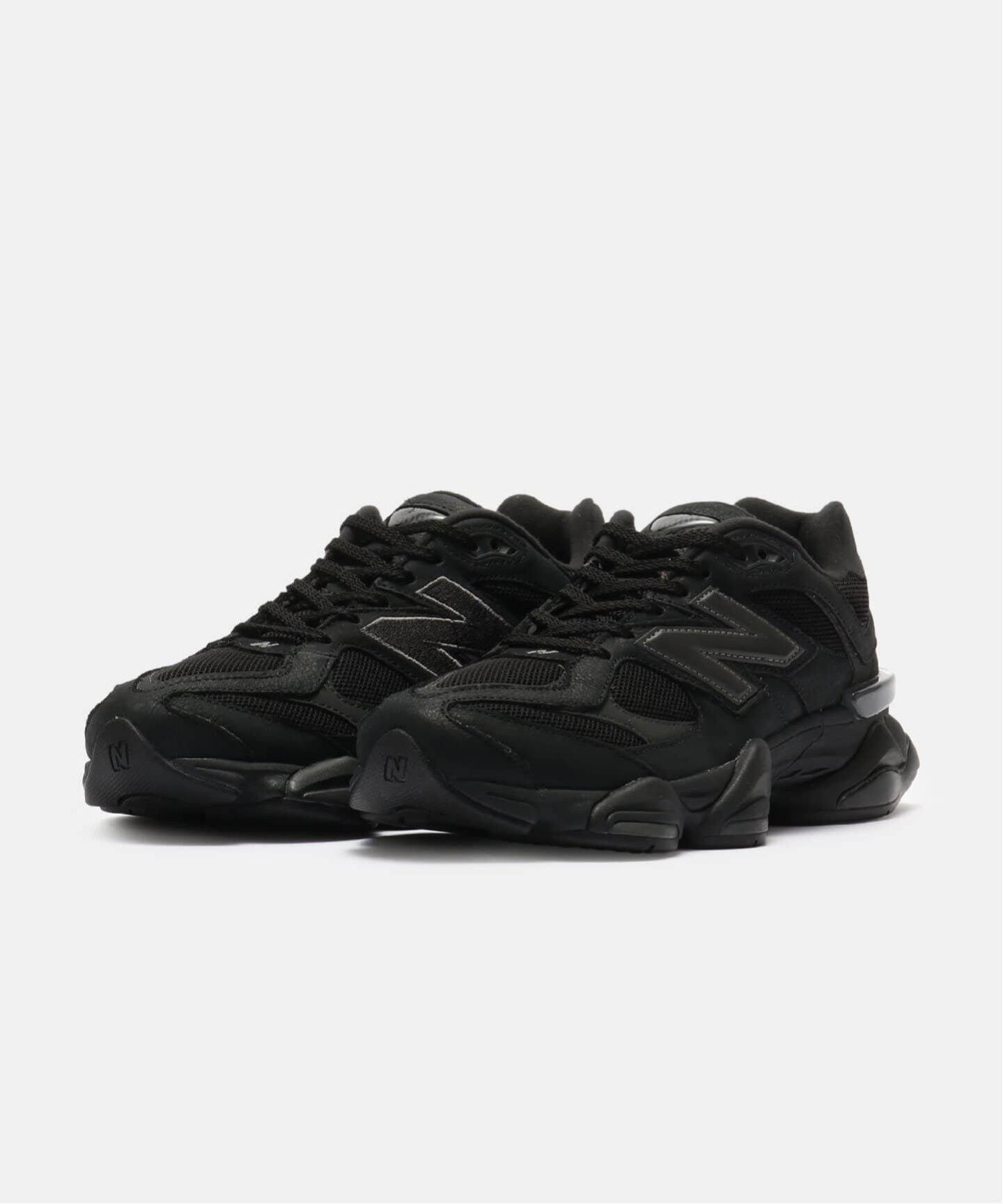 New Balance / ニューバランス U9060ZGE（スニーカー）｜PULP（パルプ